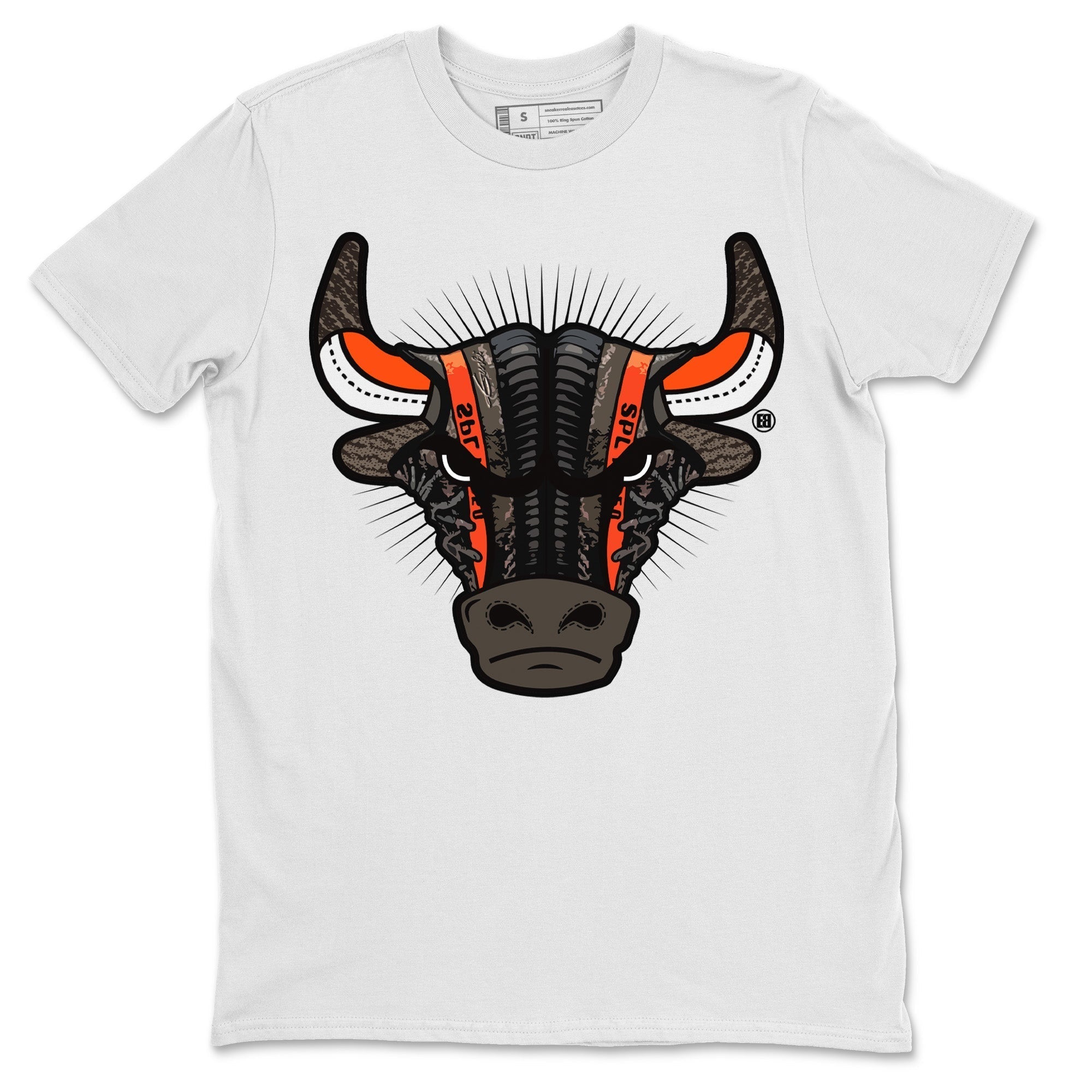 Yeezy 350 Carbon Beluga Shirt To Match Jordans Sneaker Bull Head Sneaker Tees Yeezy 350 Carbon Beluga Drip Gear Zone Sneaker Matching Clothing Unisex Shirts