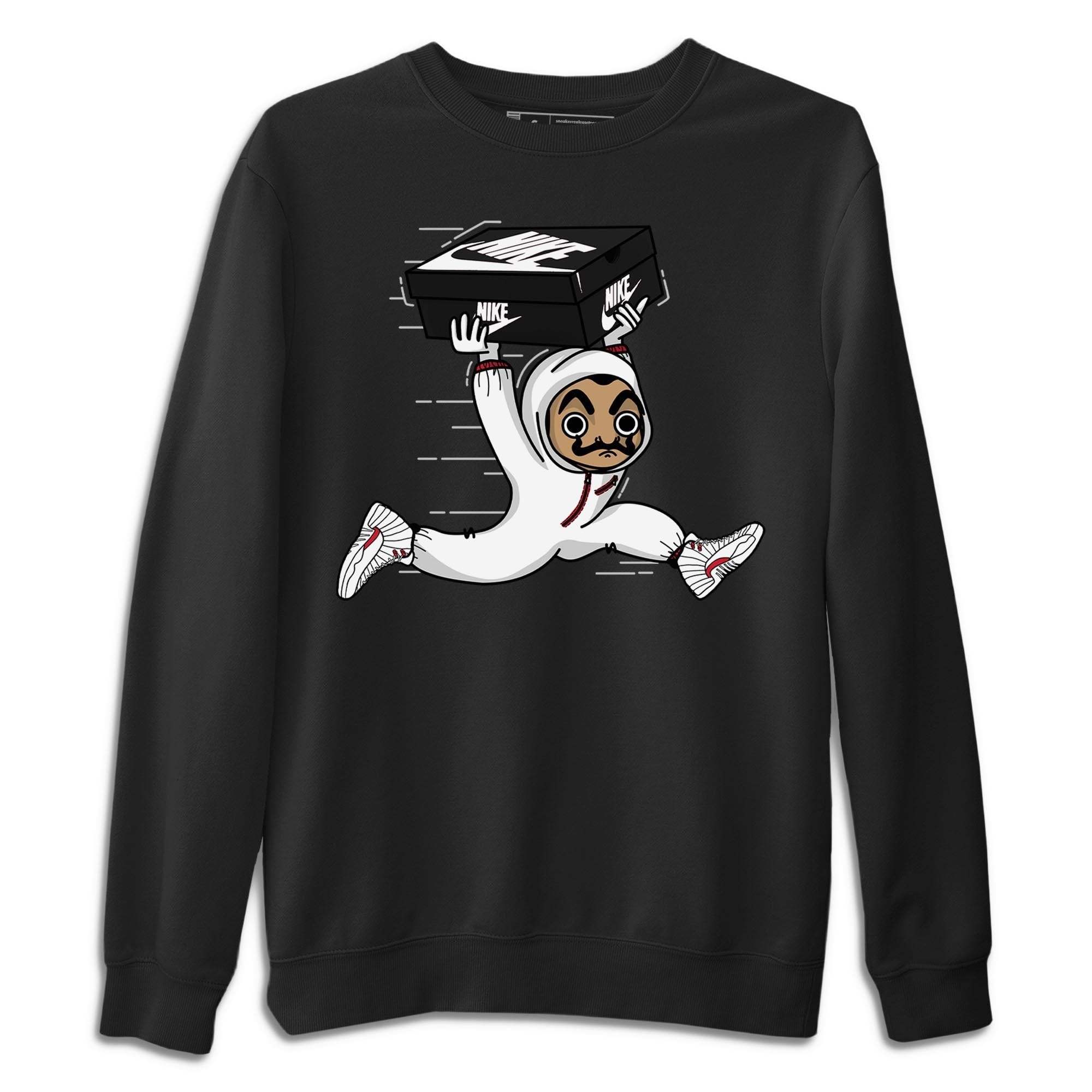 Jordan 12 Twist Shirt To Match Jordans Sneaker Heist Sneaker Tees Jordan 12 Twist Drip Gear Zone Sneaker Matching Clothing Unisex Shirts