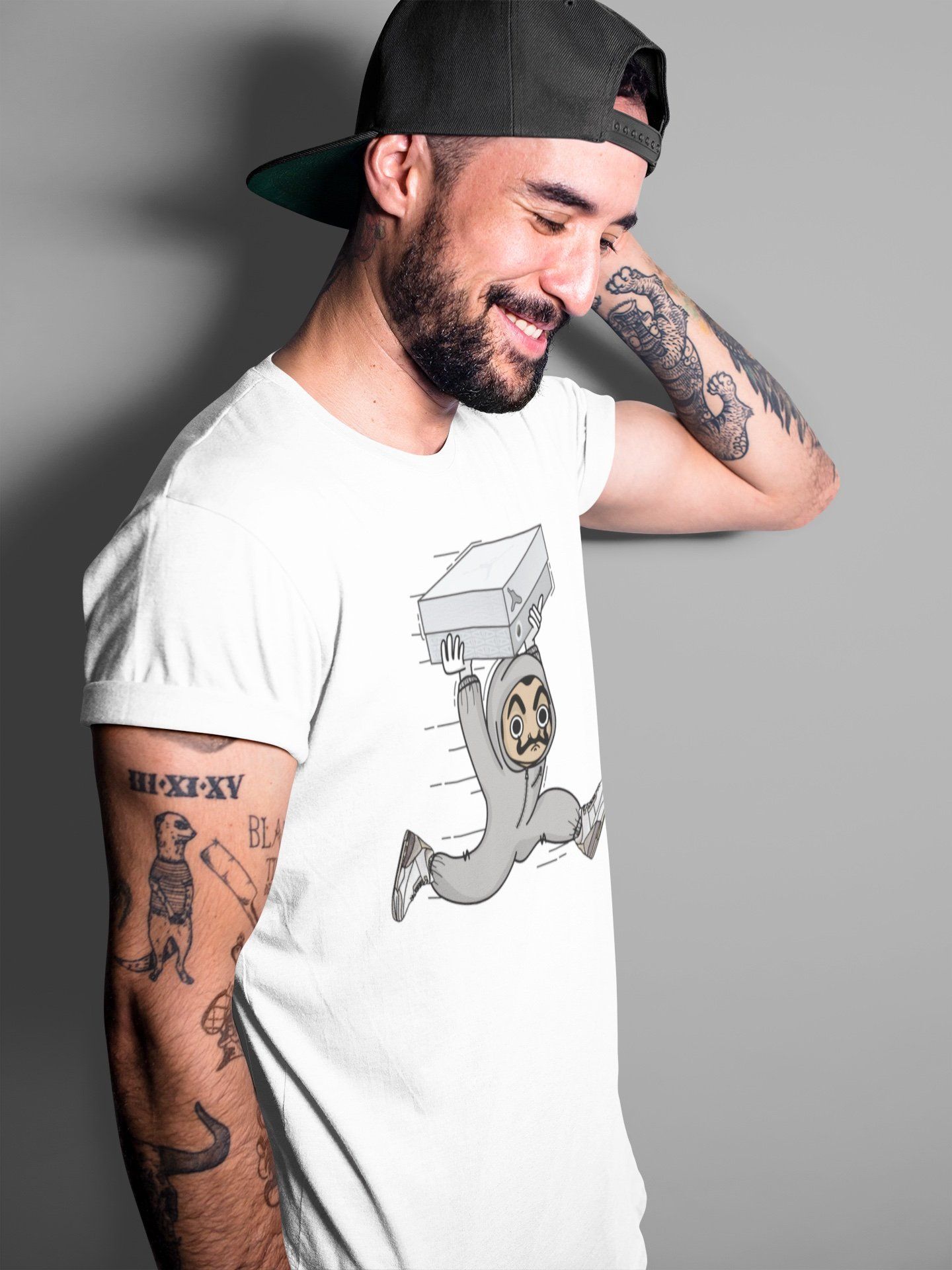 Jordan 3 A Ma Maniere Shirt To Match Jordans Sneaker Heist Sneaker Tees Jordan 3 A Ma Maniere Drip Gear Zone Sneaker Matching Clothing Unisex Shirts