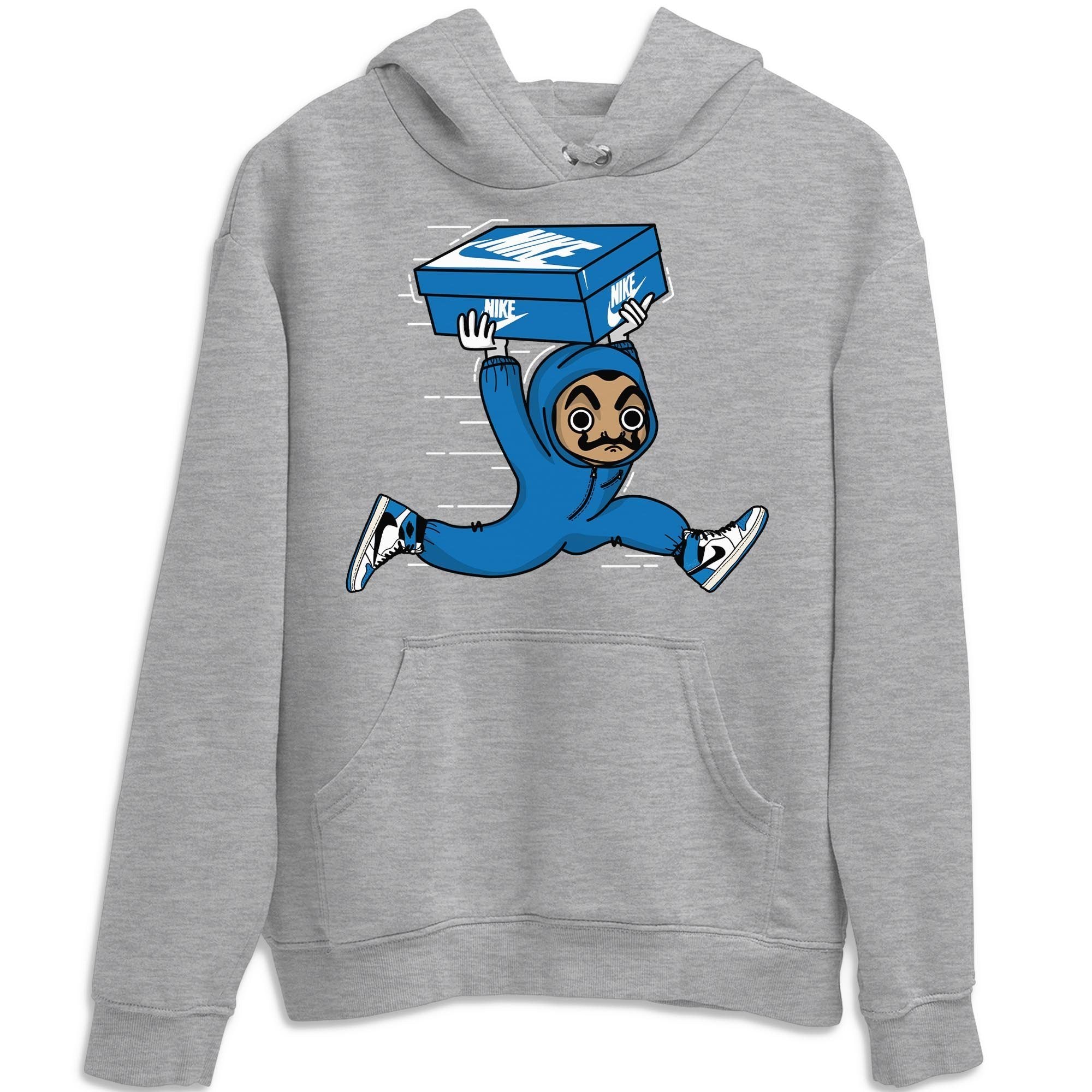 Jordan 1 Travis Scott Fragment Shirt To Match Jordans Sneaker Heist Sneaker Tees Jordan 1 Travis Scott Fragment Drip Gear Zone Sneaker Matching Clothing Unisex Shirts