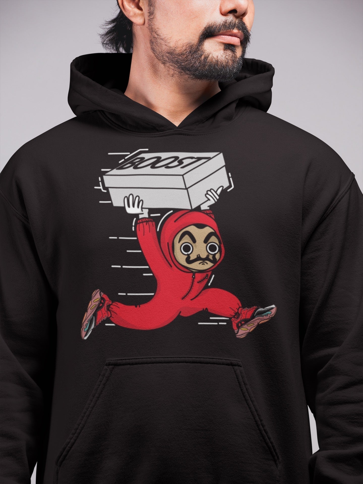 Yeezy 700 Hi-Res Red Shirt To Match Jordans Sneaker Heist Sneaker Tees Yeezy 700 Hi-Res Red Drip Gear Zone Sneaker Matching Clothing Unisex Shirts