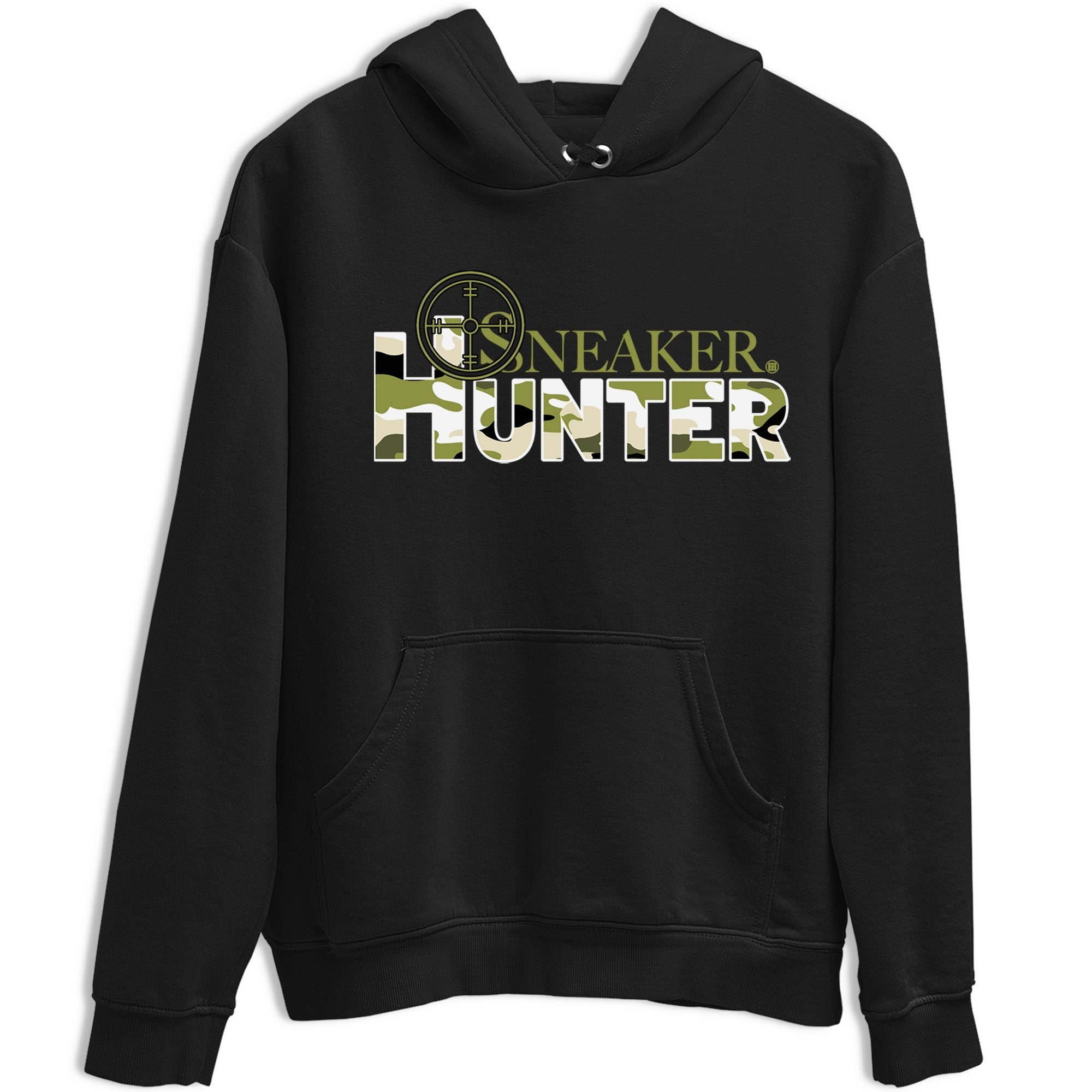 Air Jordan 1 X Travis Scott Golf Olive shirt to match jordans Sneaker Hunter Streetwear Sneaker Shirt Air Jordan 1 Travis Scott Golf Drip Gear Zone Sneaker Matching Clothing Unisex Black 2 T-Shirt