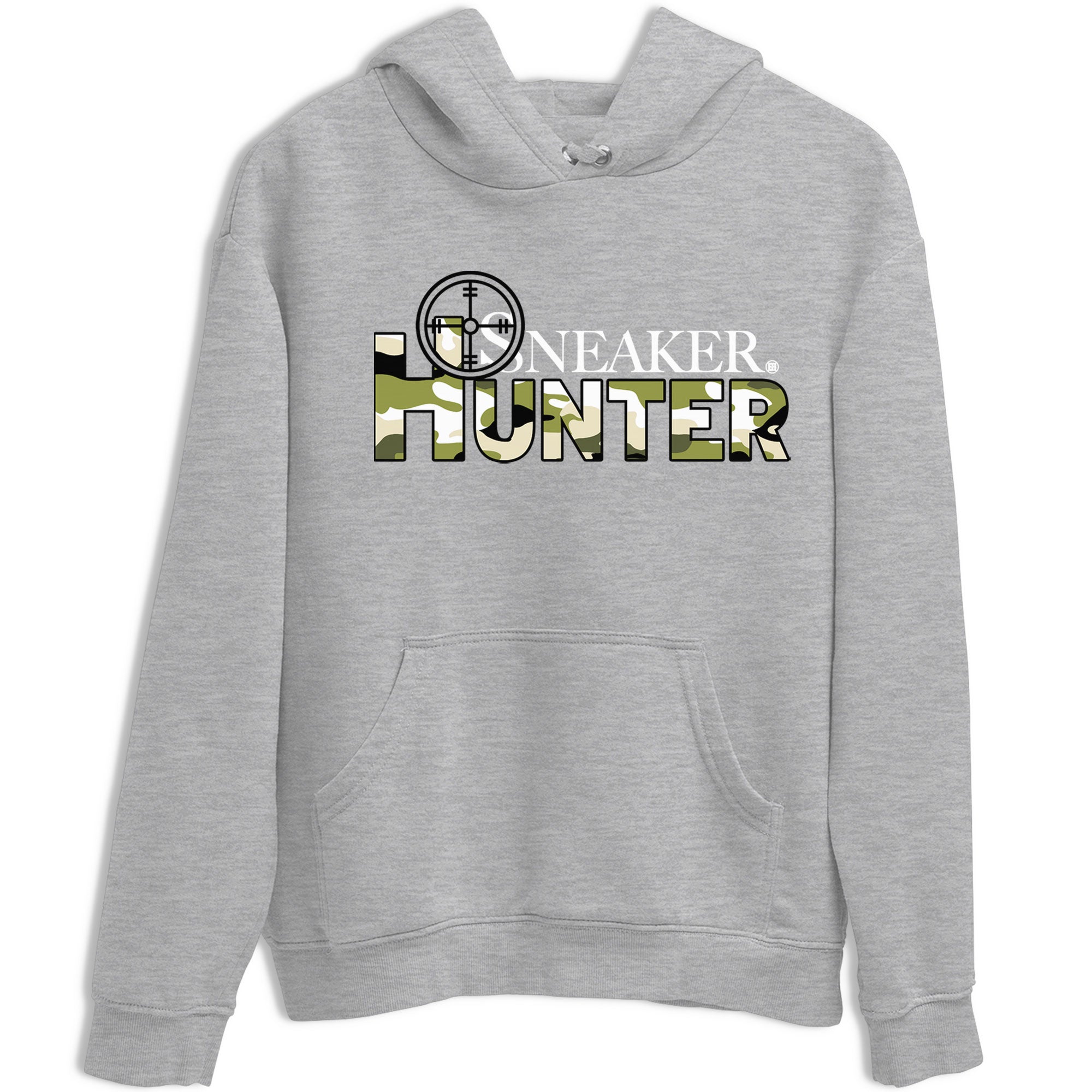 Air Jordan 1 X Travis Scott Golf Olive shirt to match jordans Sneaker Hunter Streetwear Sneaker Shirt Air Jordan 1 Travis Scott Golf Drip Gear Zone Sneaker Matching Clothing Unisex Heather Grey 2 T-Shirt