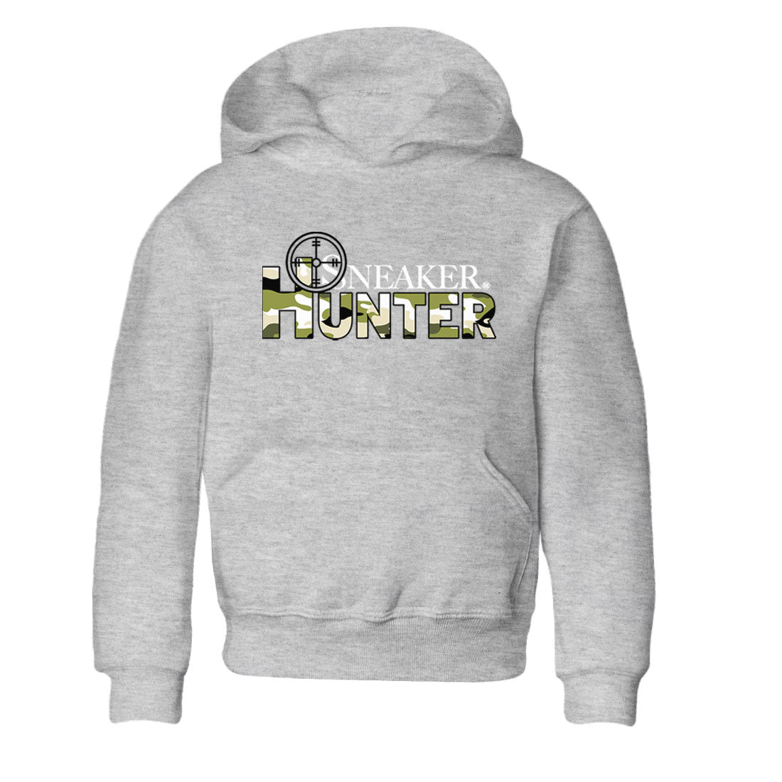 Air Jordan 1 X Travis Scott Golf Olive shirt to match jordans Sneaker Hunter Streetwear Sneaker Shirt Air Jordan 1 Travis Scott Golf Drip Gear Zone Sneaker Matching Clothing Baby Toddler Heather Grey 2 T-Shirt