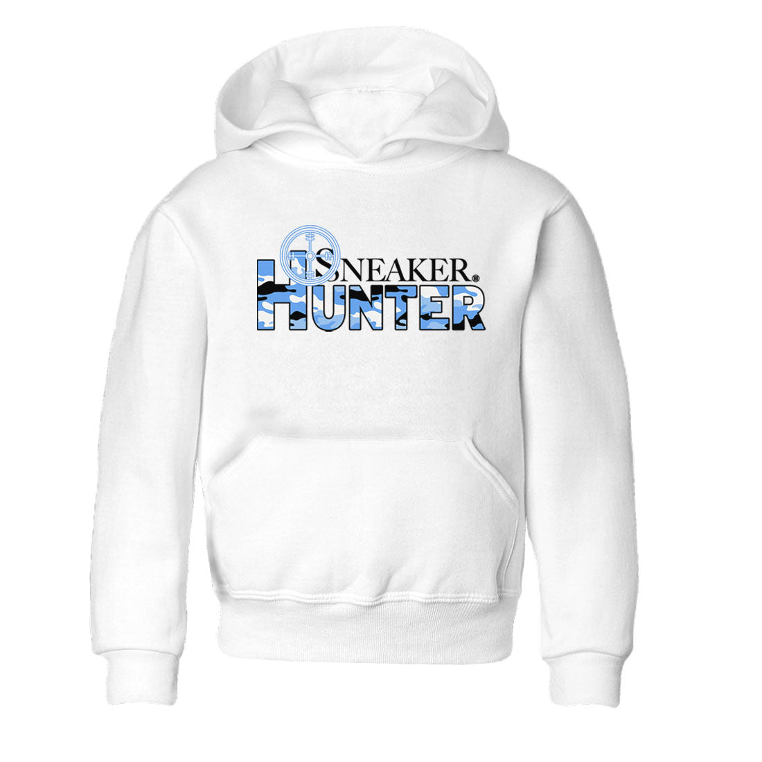 Air Jordan 1 Retro High OG UNC Toe shirt to match jordans Sneaker Hunter Streetwear Sneaker Shirt Air Jordan 1 High OG University Blue Drip Gear Zone Sneaker Matching Clothing Baby Toddler White 2 T-Shirt