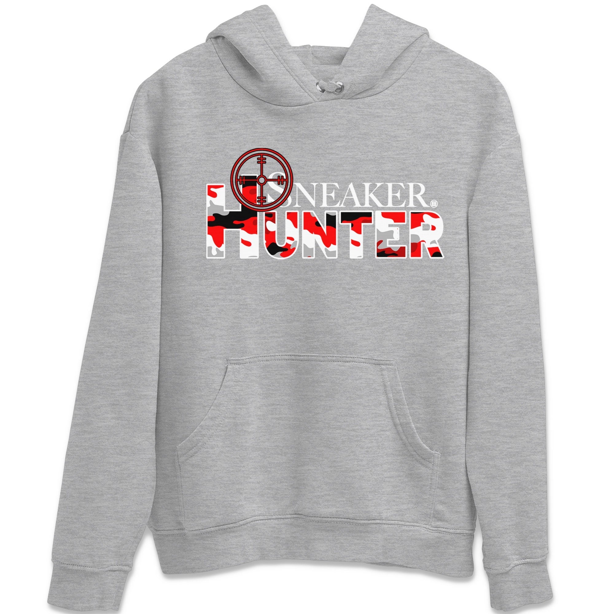 Air Jordan 12 Cherry shirt to match jordans Sneaker Hunter Streetwear Sneaker Shirt Air Jordan 12 Retro Cherry Drip Gear Zone Sneaker Matching Clothing Unisex Heather Grey 2 T-Shirt