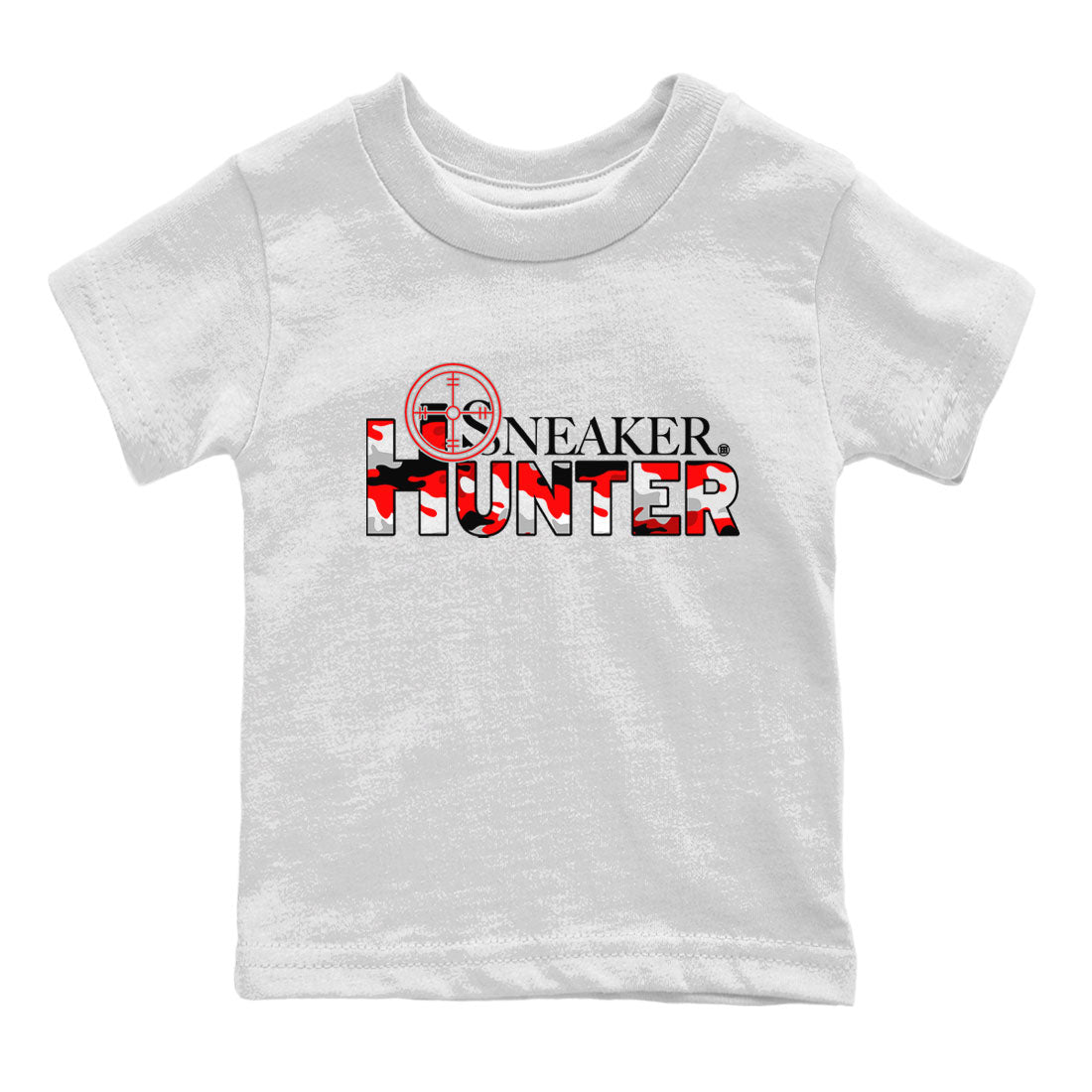 Air Jordan 12 Cherry shirt to match jordans Sneaker Hunter Streetwear Sneaker Shirt Air Jordan 12 Retro Cherry Drip Gear Zone Sneaker Matching Clothing Baby Toddler White 2 T-Shirt