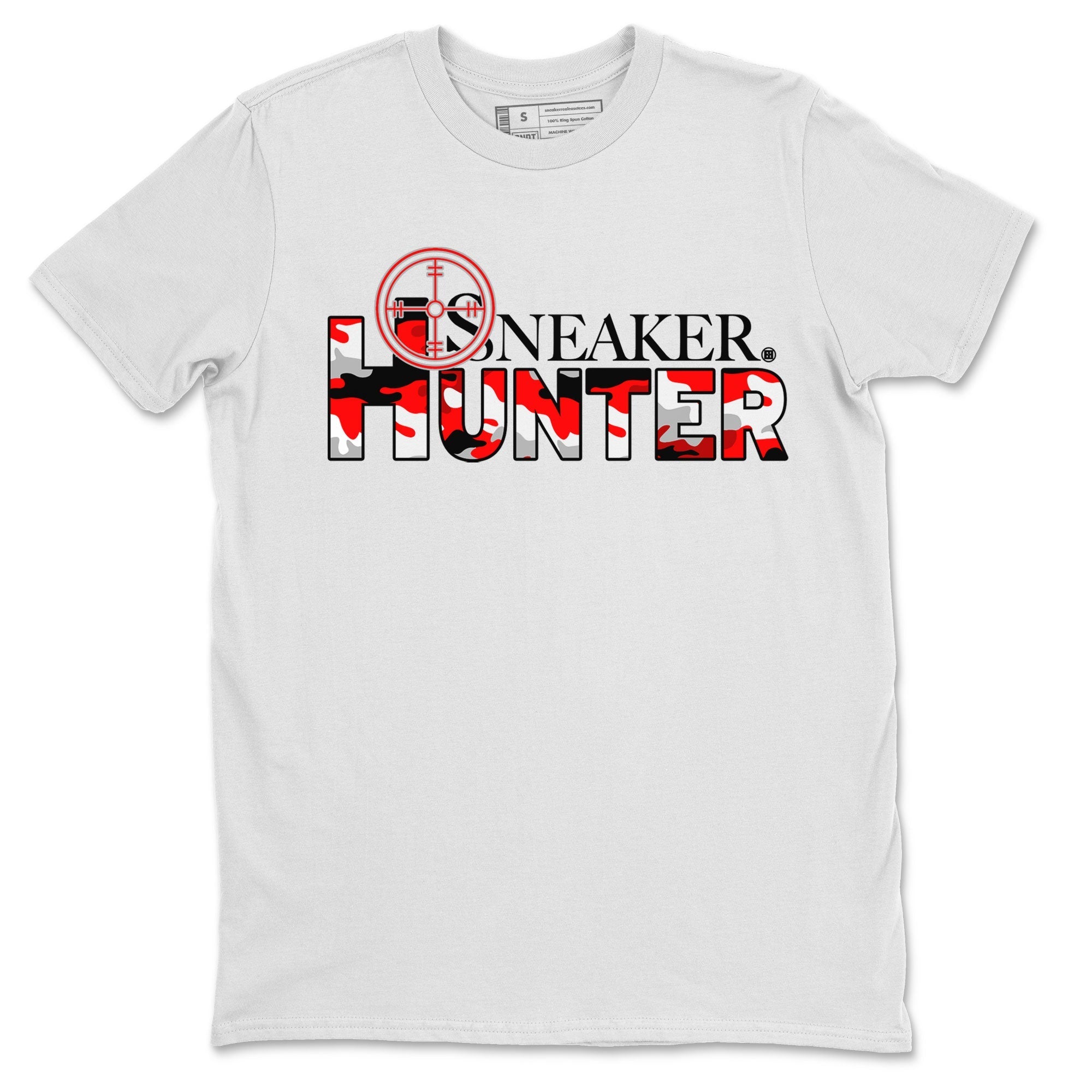 Air Jordan 12 Cherry shirt to match jordans Sneaker Hunter Streetwear Sneaker Shirt Air Jordan 12 Retro Cherry Drip Gear Zone Sneaker Matching Clothing Unisex White 2 T-Shirt
