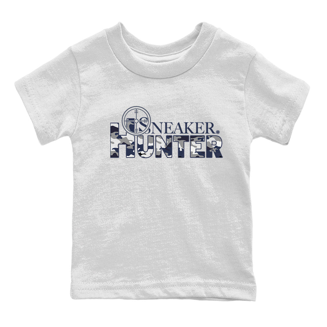 Air Jordan 5 Retro Georgetown shirt to match jordans Sneaker Hunter Streetwear Sneaker Shirt Air Jordan 5 Georgetown Drip Gear Zone Sneaker Matching Clothing Baby Toddler White 2 T-Shirt