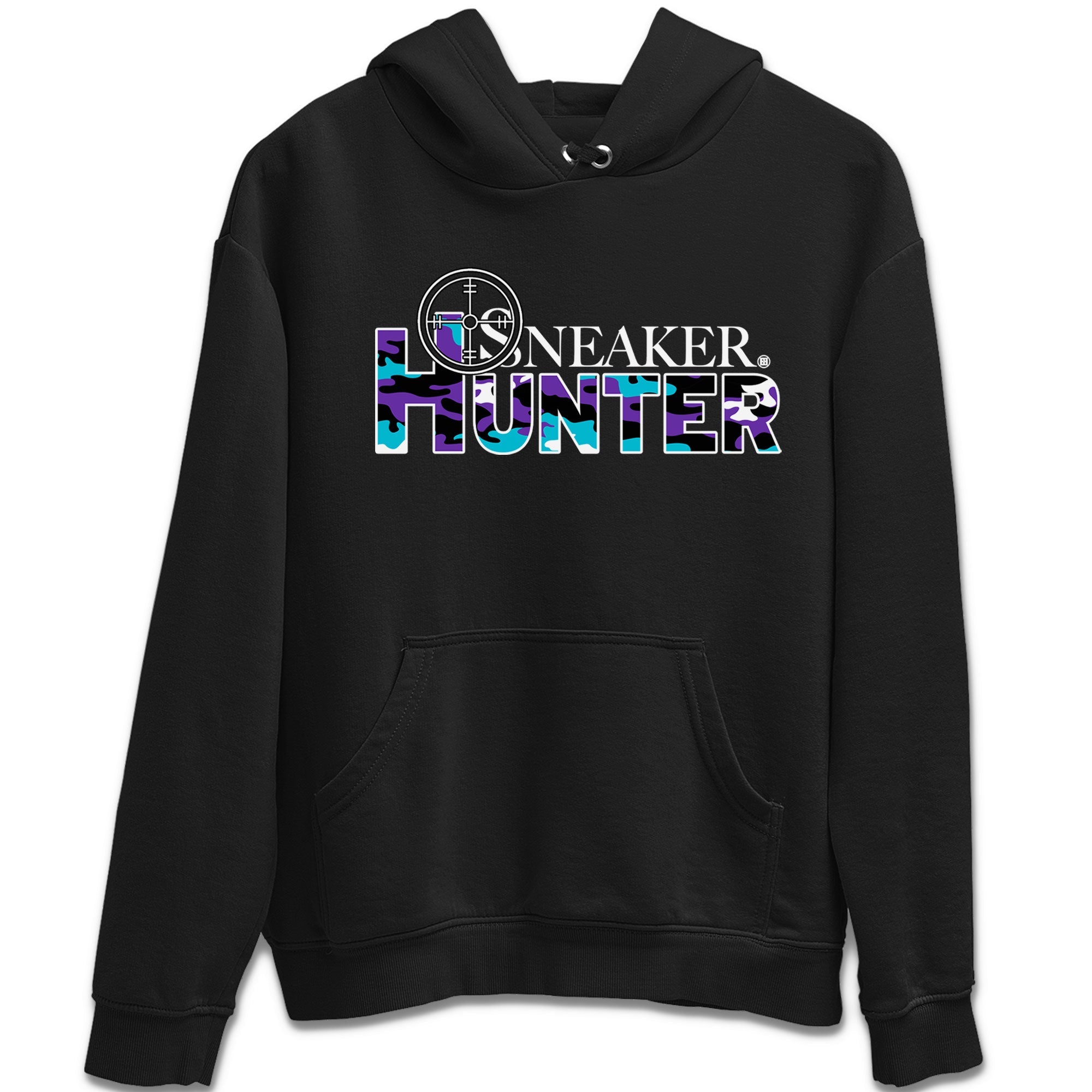 6s Aqua shirt to match jordans Sneaker Hunter Streetwear Sneaker Shirt Air Jordan 6 Aqua Drip Gear Zone Sneaker Matching Clothing Unisex Black 2 T-Shirt