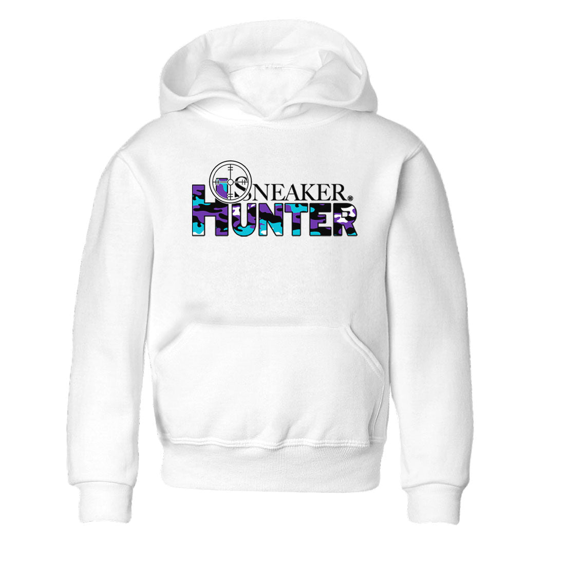 6s Aqua shirt to match jordans Sneaker Hunter Streetwear Sneaker Shirt Air Jordan 6 Aqua Drip Gear Zone Sneaker Matching Clothing Baby Toddler White 2 T-Shirt