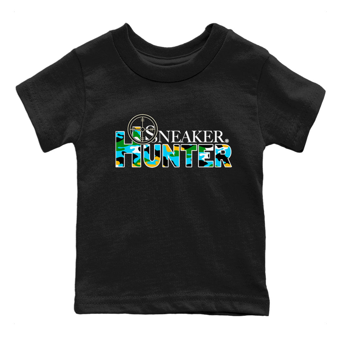 Dunk Chunky Dunky shirt to match jordans Sneaker Hunter Streetwear Sneaker Shirt Dunk Low Ben & Jerry's Chunky Dunky Drip Gear Zone Sneaker Matching Clothing Baby Toddler Black 2 T-Shirt