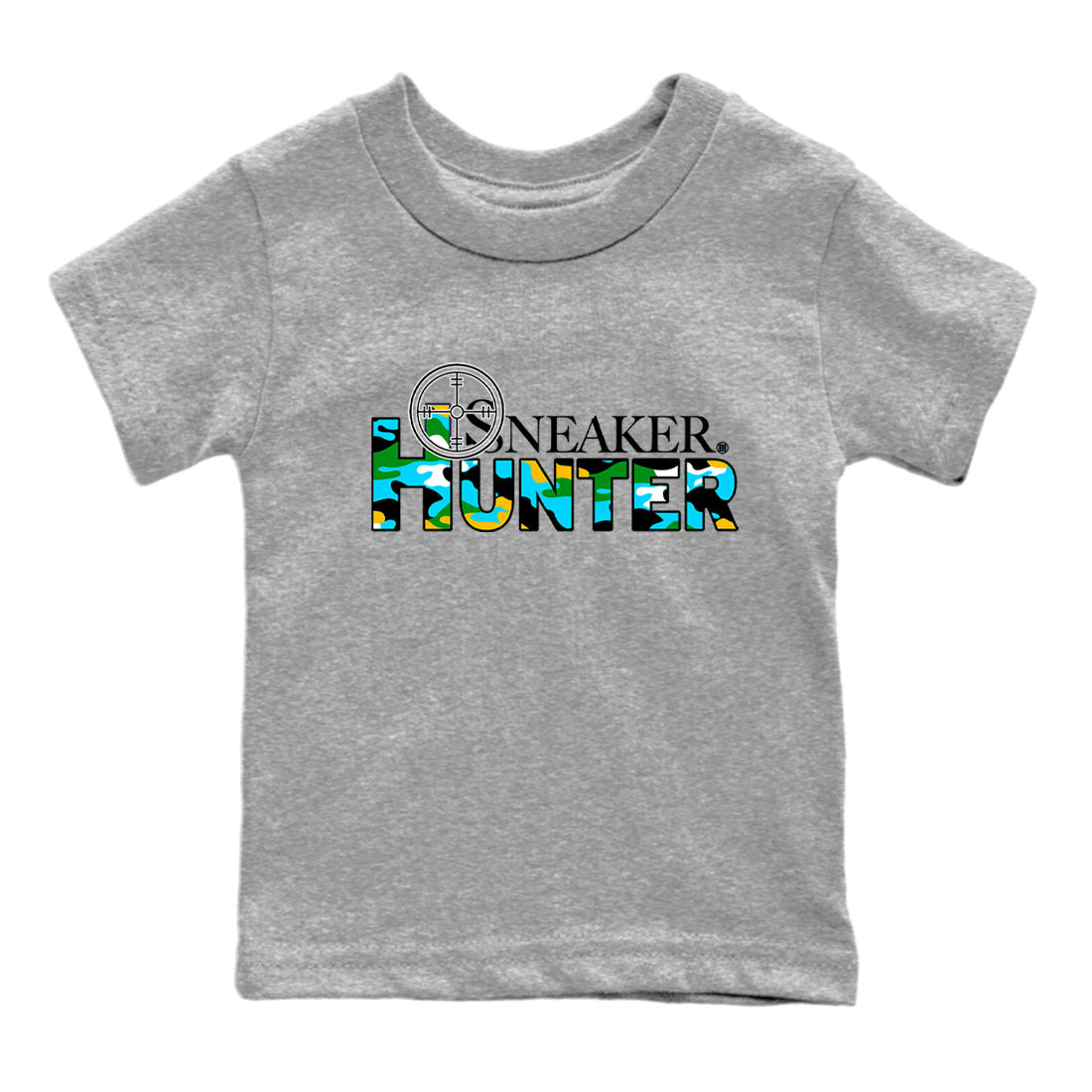 Dunk Chunky Dunky shirt to match jordans Sneaker Hunter Streetwear Sneaker Shirt Dunk Low Ben & Jerry's Chunky Dunky Drip Gear Zone Sneaker Matching Clothing Baby Toddler Heather Grey 2 T-Shirt