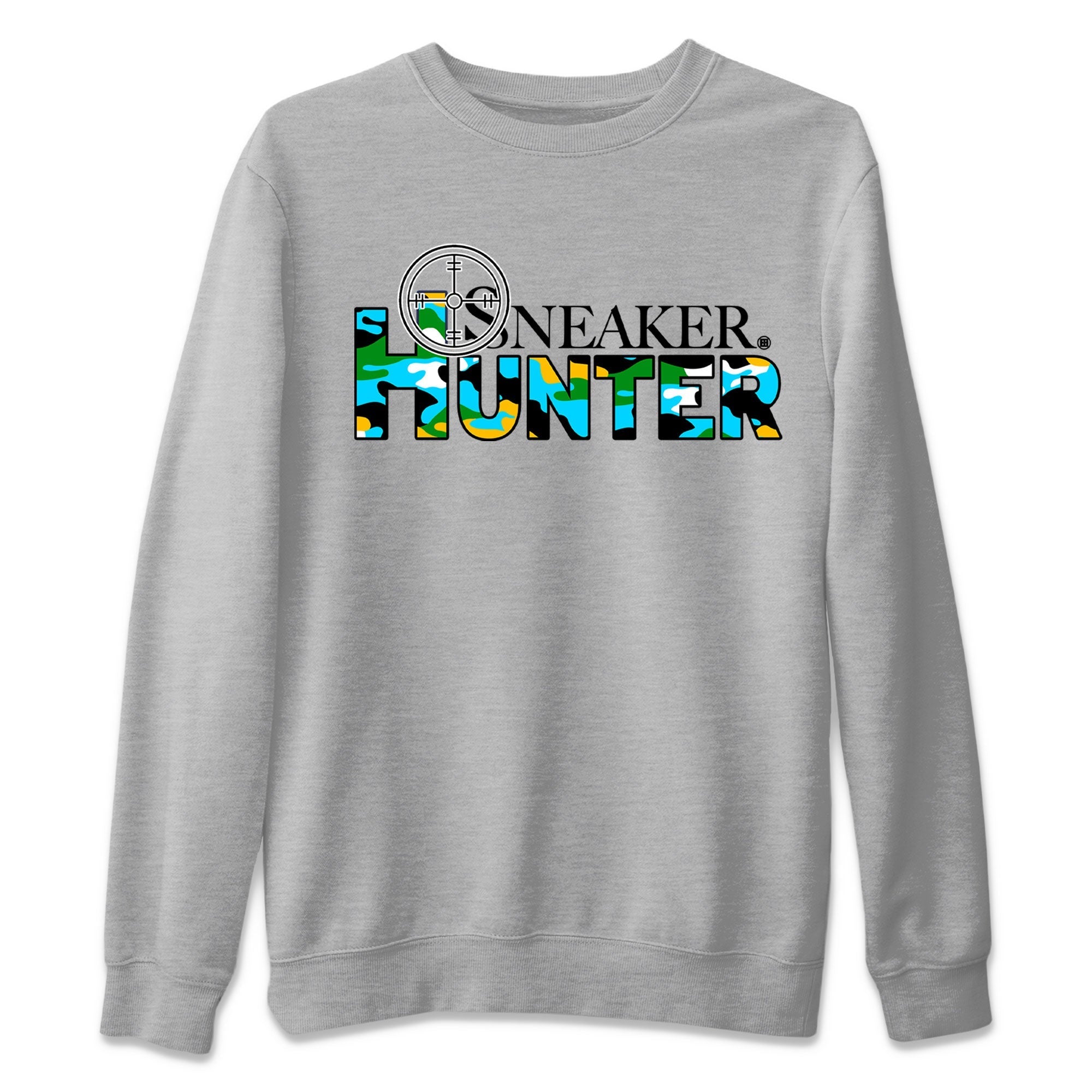 Dunk Chunky Dunky shirt to match jordans Sneaker Hunter Streetwear Sneaker Shirt Dunk Low Ben & Jerry's Chunky Dunky Drip Gear Zone Sneaker Matching Clothing Unisex Heather Grey 2 T-Shirt