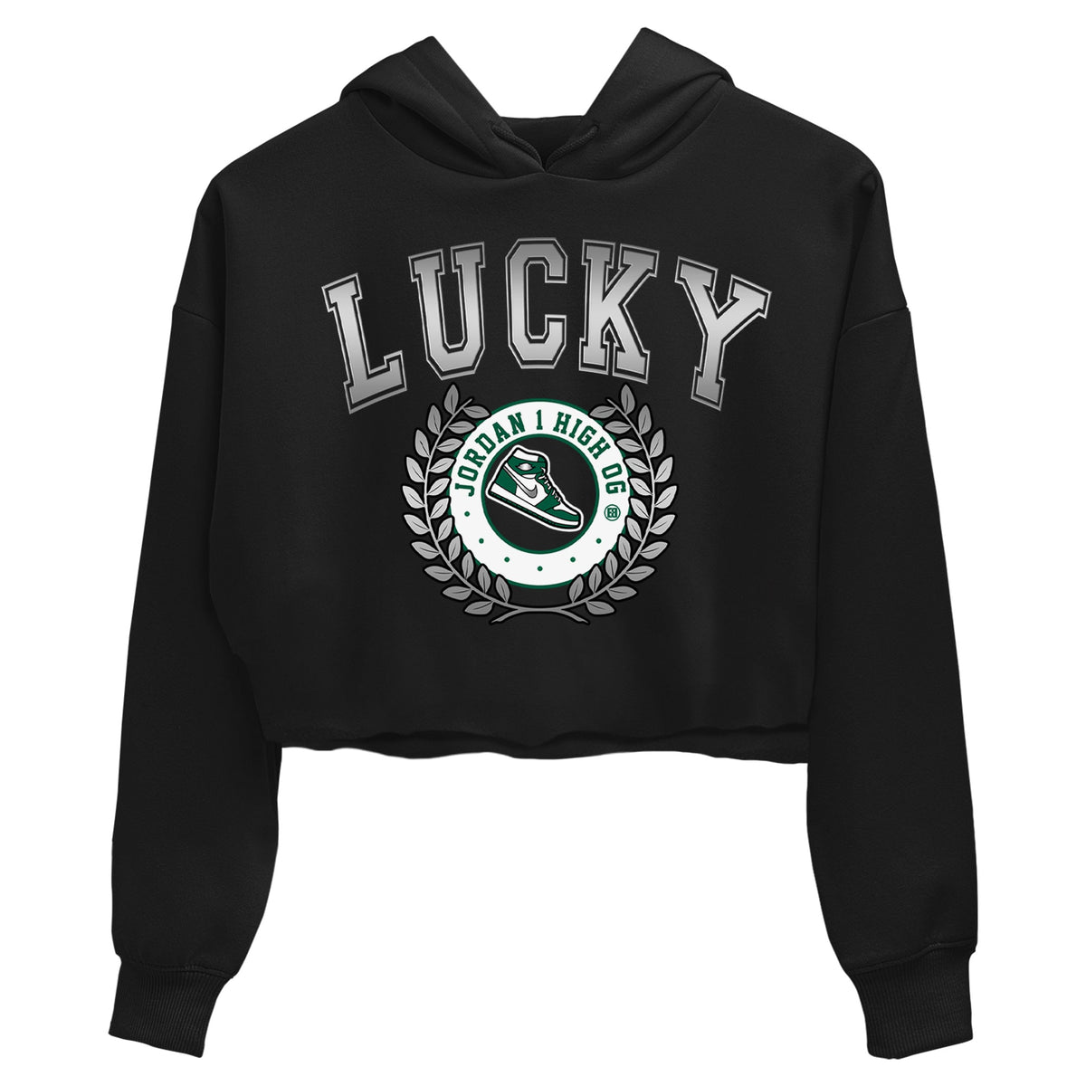 Jordan 1 Gorge Green Sneaker Matching T-Shirt Sneaker Letter Sneaker Tees Jordan 1 Gorge Green Sneaker Release Tees Women's Shirts