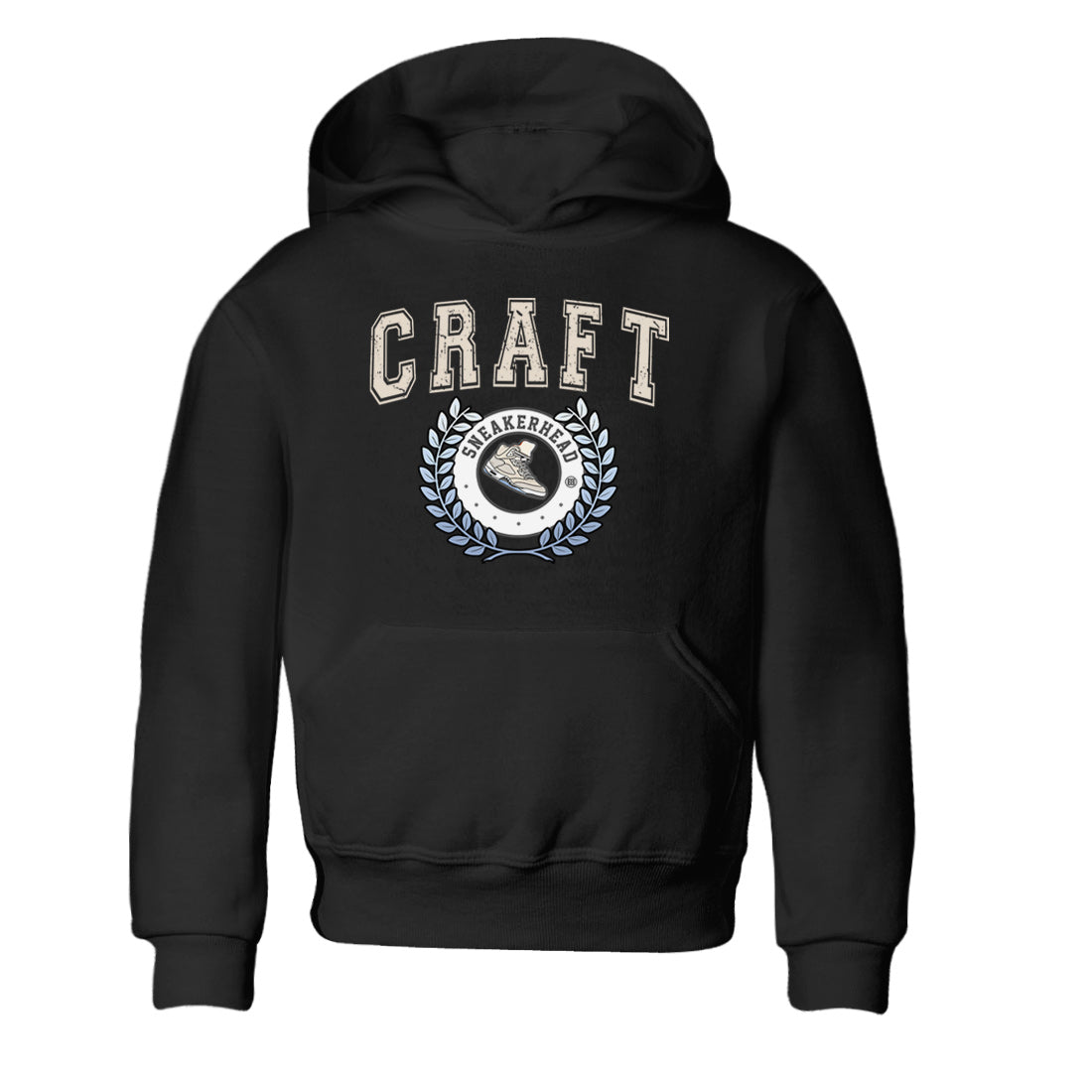 Air Jordan 5 Craft Sneaker Match Tees Sneaker Letter Streetwear Sneaker Shirt Air Jordan 5 Craft Shirt Kids Shirts Black 2