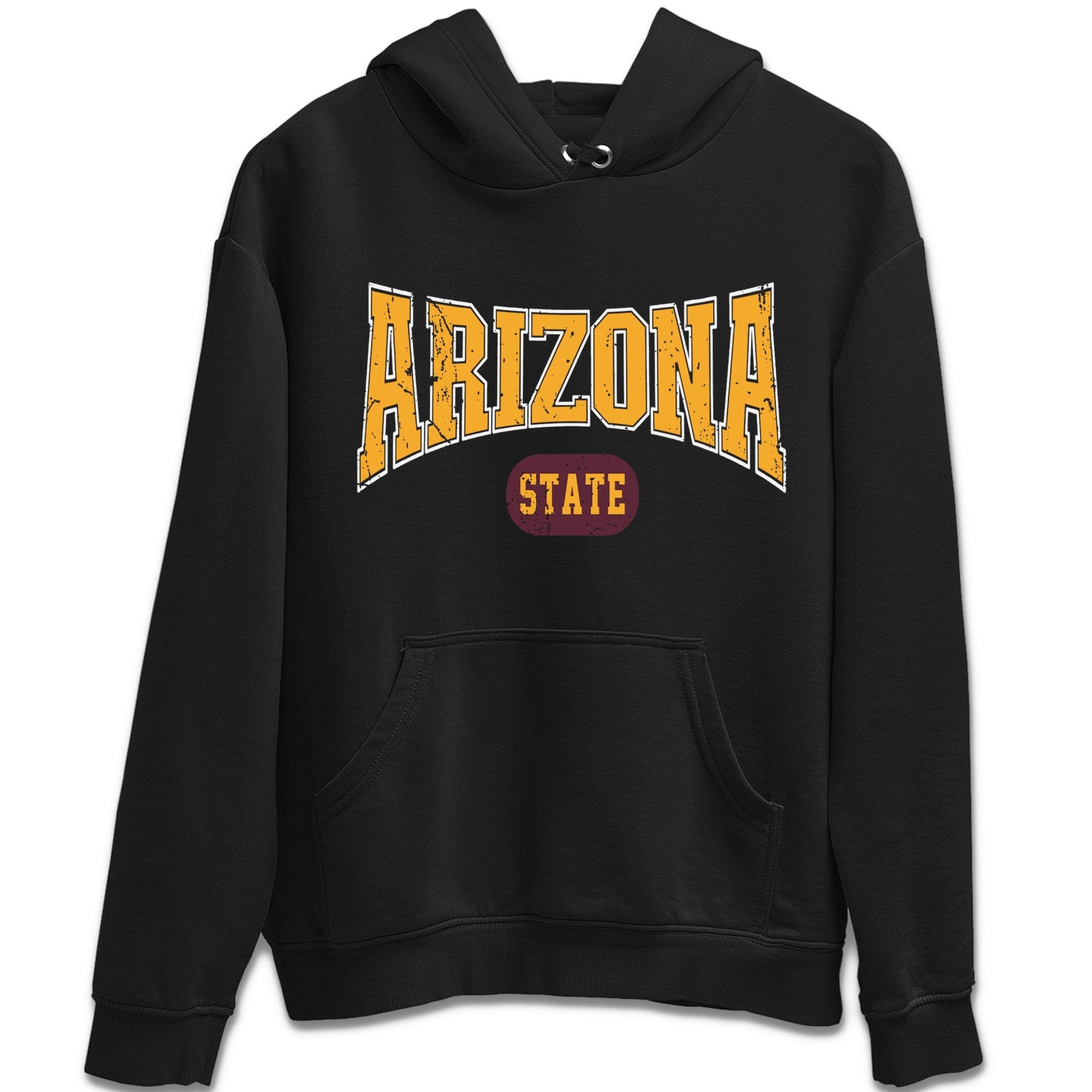 Dunk Arizona State Sneaker Match Tees Sneaker State Sneaker Tees Dunk Arizona State Jordan to match sneaker T-Shirt Crew Neck Shirts