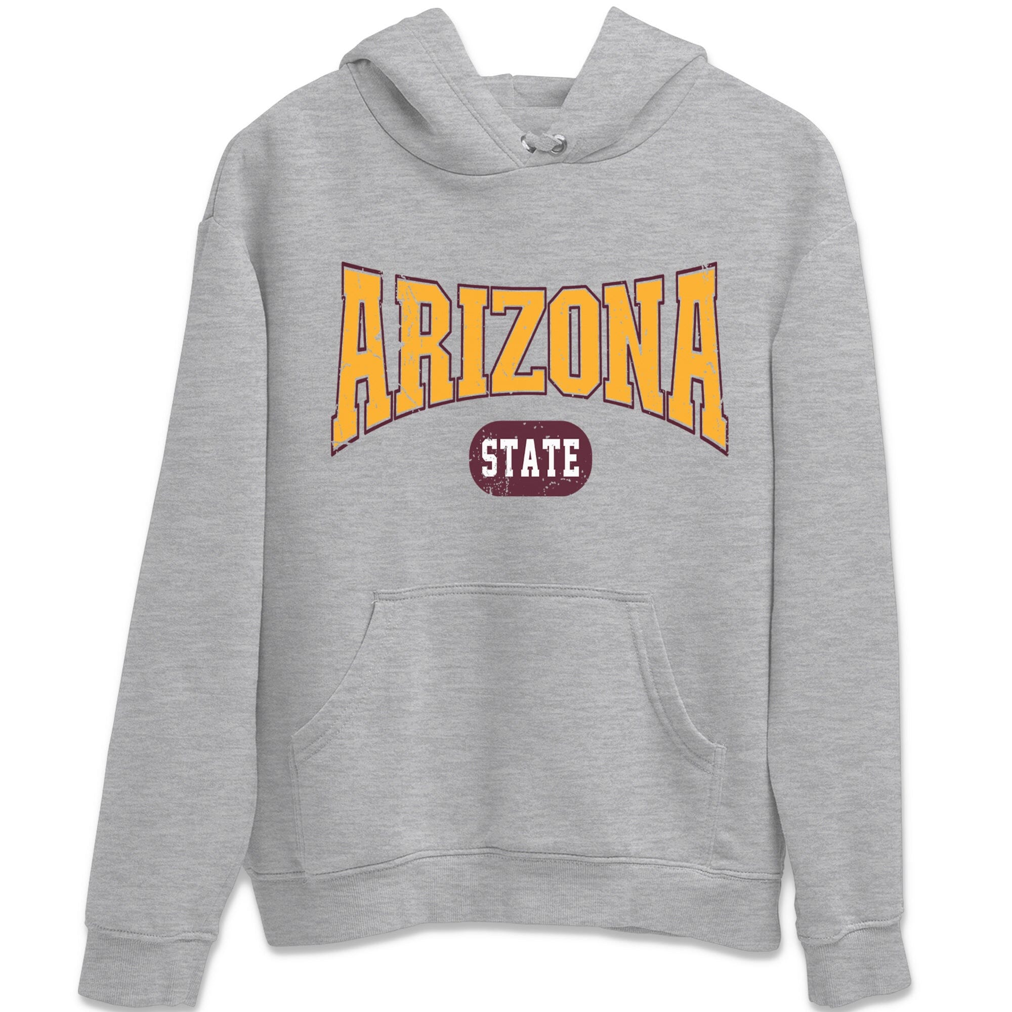 Dunk Arizona State Sneaker Match Tees Sneaker State Sneaker Tees Dunk Arizona State Jordan to match sneaker T-Shirt Crew Neck Shirts