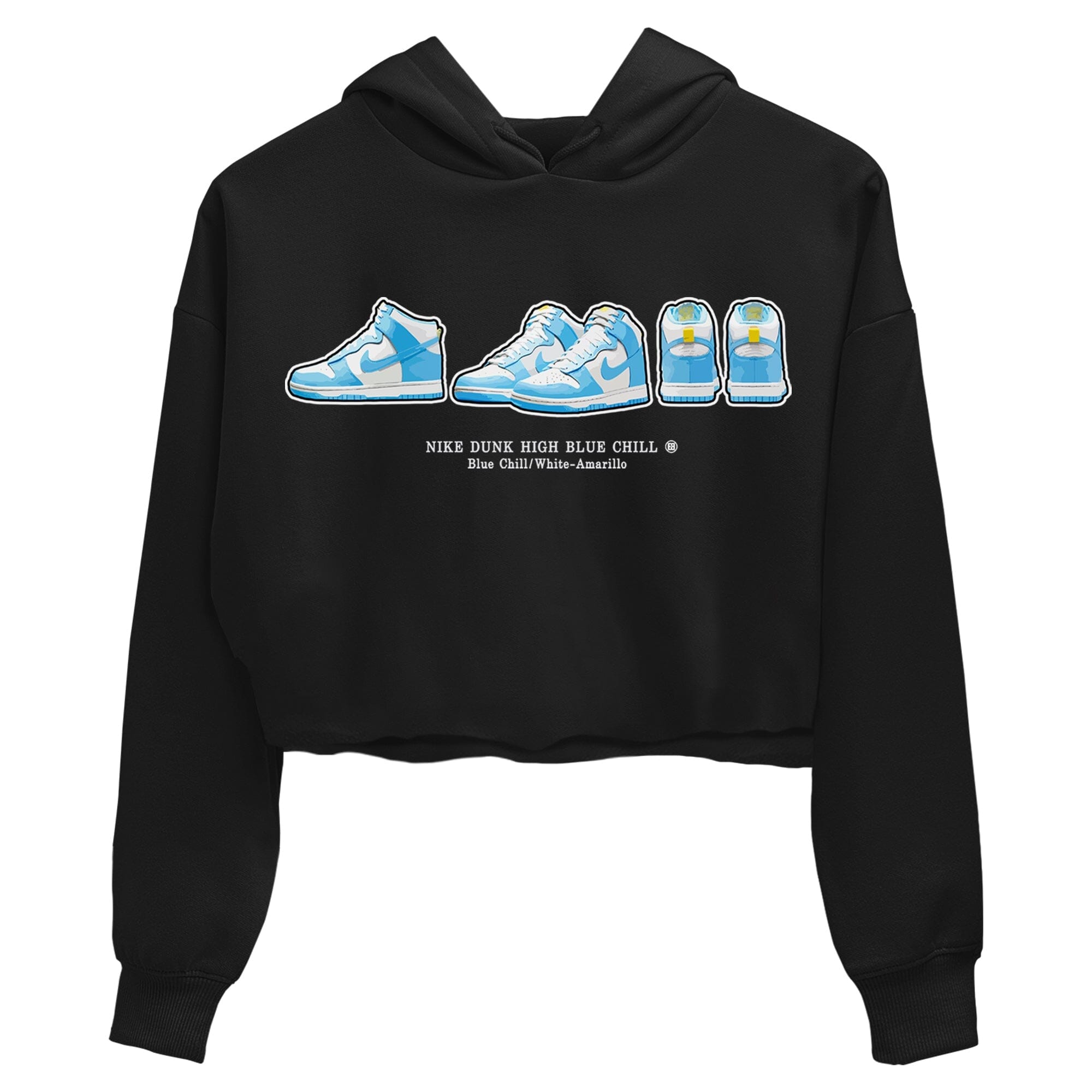 Dunk Blue Chill Sneaker Match Tees Sneaker Prelude Sneaker Tees Dunk Blue Chill Jordan to match sneaker T-Shirt Women's Shirts
