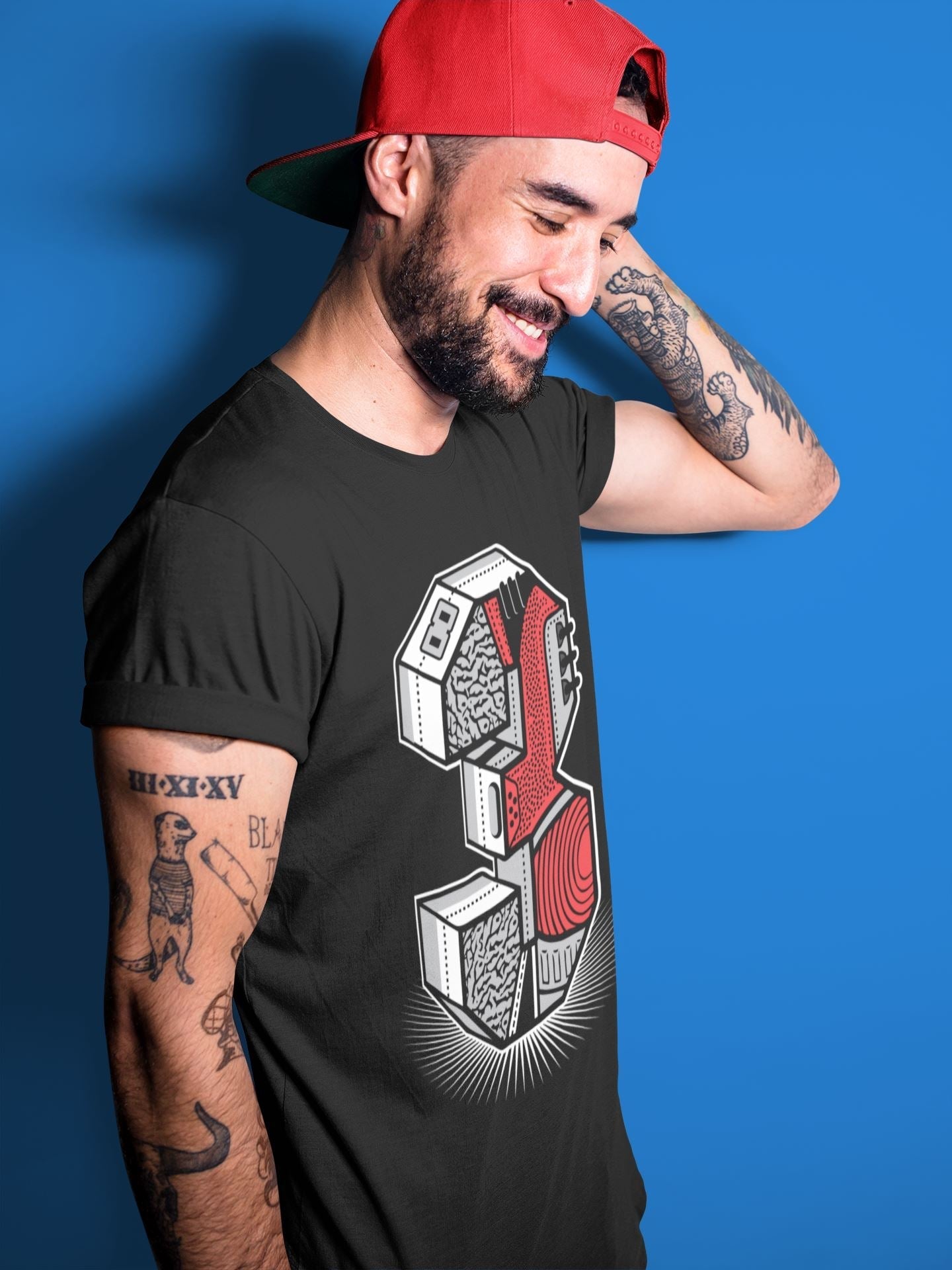 Jordan 3 Unite Shirt To Match Jordans Three Statue Sneaker Tees Jordan 3 Unite Drip Gear Zone Sneaker Matching Clothing Unisex Shirts