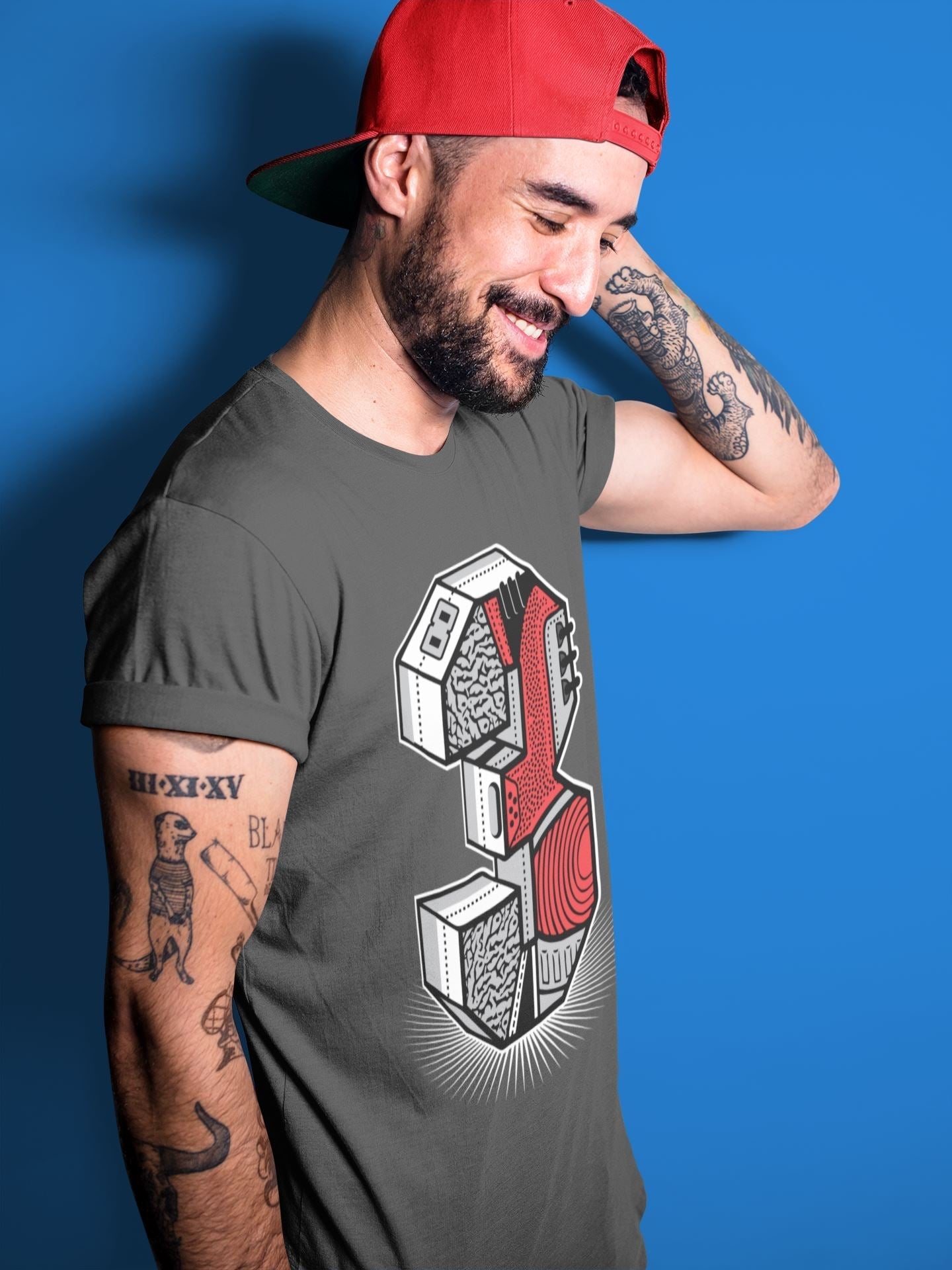 Jordan 3 Unite Shirt To Match Jordans Three Statue Sneaker Tees Jordan 3 Unite Drip Gear Zone Sneaker Matching Clothing Unisex Shirts