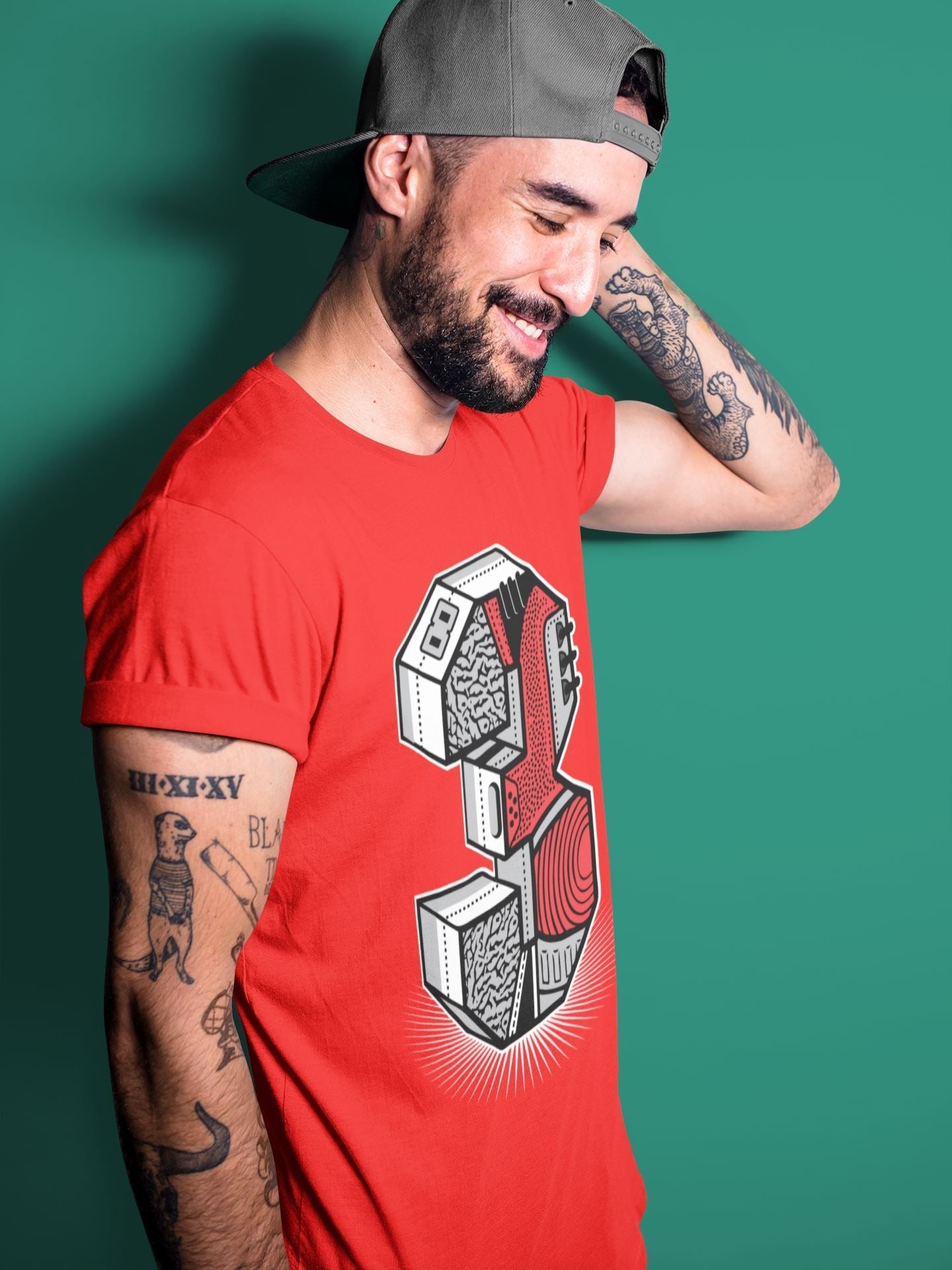 Jordan 3 Unite Shirt To Match Jordans Three Statue Sneaker Tees Jordan 3 Unite Drip Gear Zone Sneaker Matching Clothing Unisex Shirts