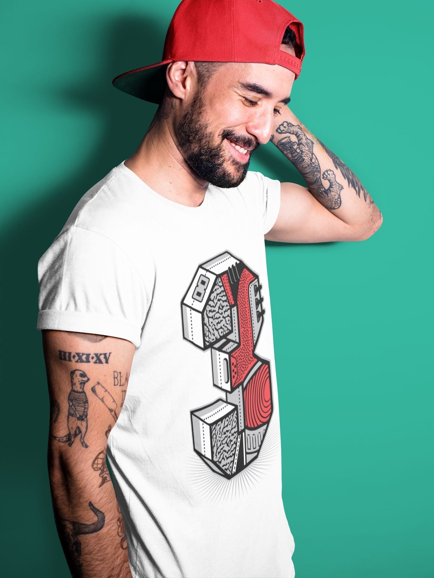 Jordan 3 Unite Shirt To Match Jordans Three Statue Sneaker Tees Jordan 3 Unite Drip Gear Zone Sneaker Matching Clothing Unisex Shirts