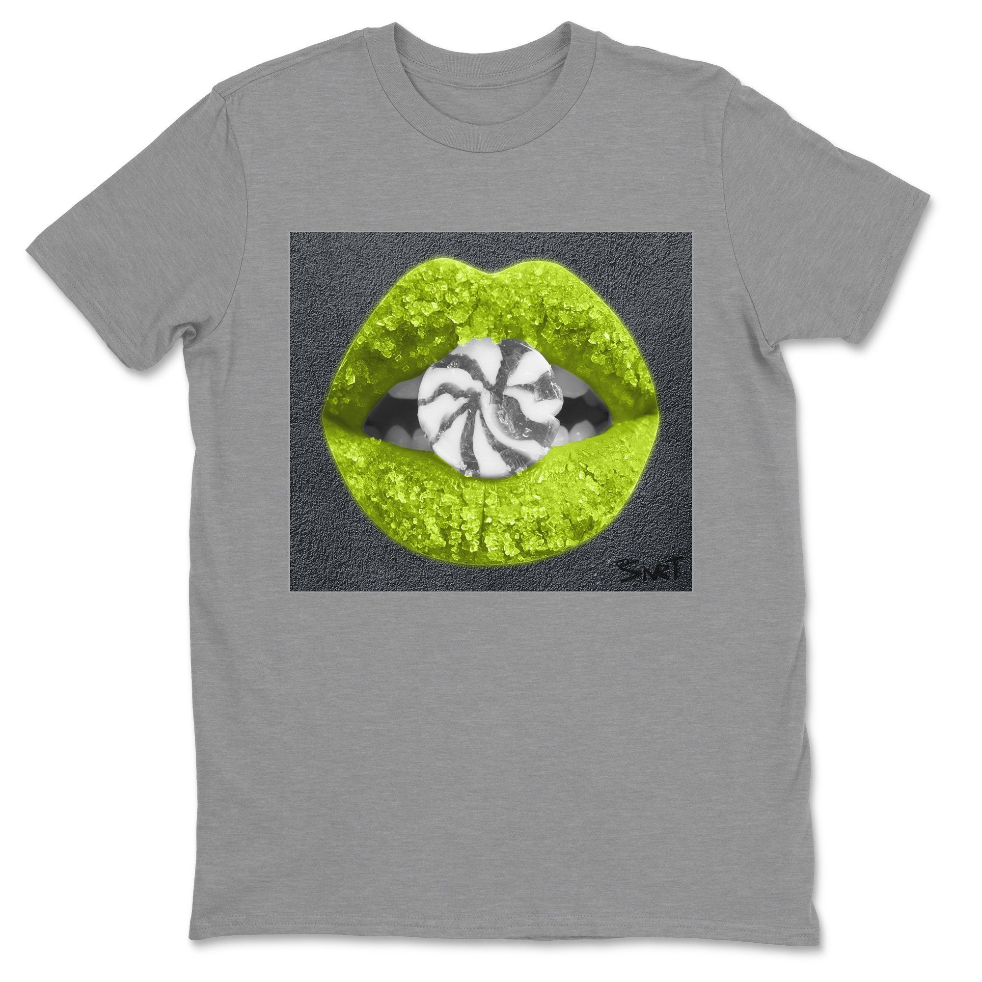 Jordan 4 '95 Neon Shirt To Match Jordans Lips Candy Sneaker Tees Jordan 4 '95 Neon Drip Gear Zone Sneaker Matching Clothing Unisex Shirts