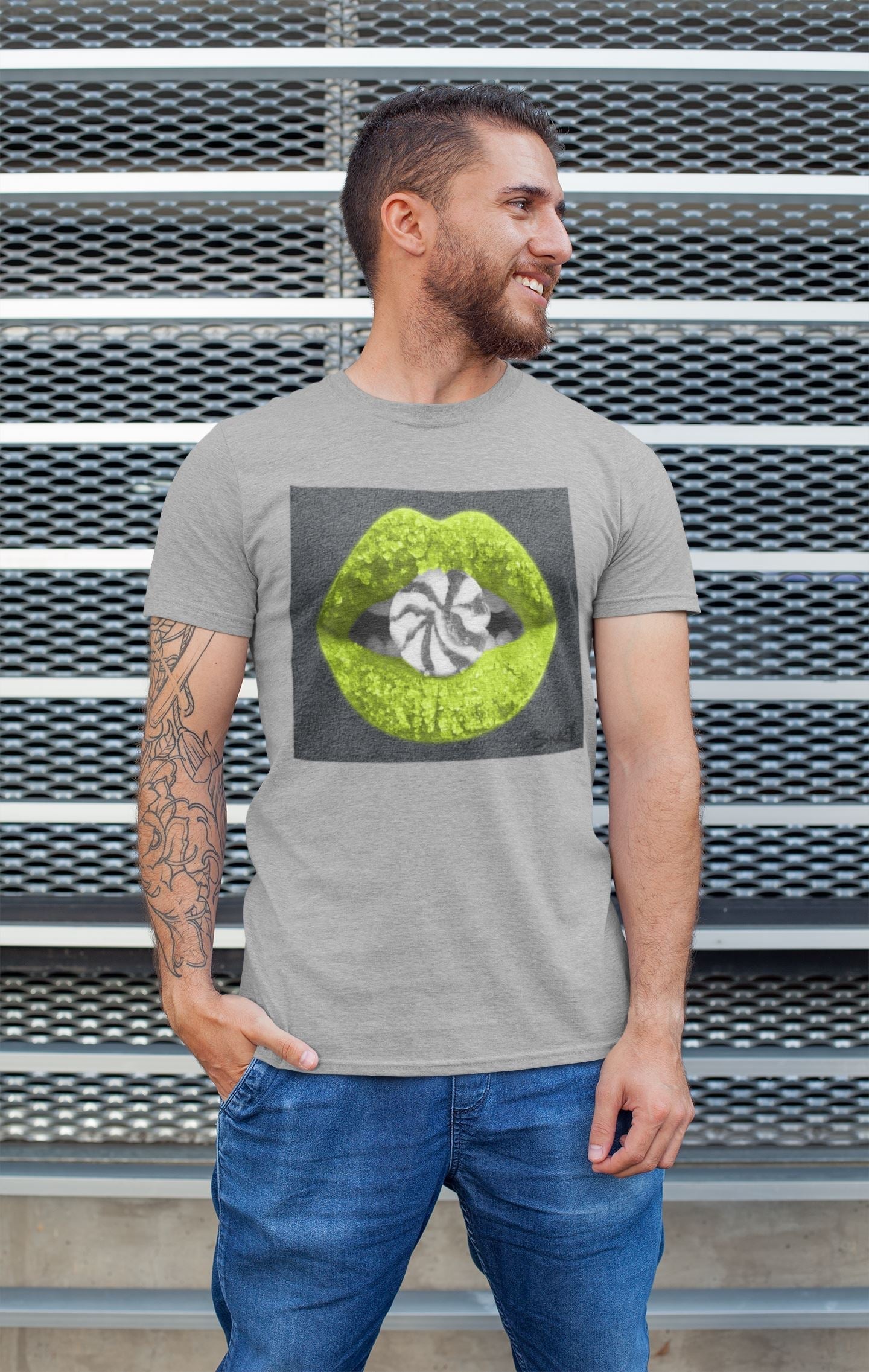 Jordan 4 '95 Neon Shirt To Match Jordans Lips Candy Sneaker Tees Jordan 4 '95 Neon Drip Gear Zone Sneaker Matching Clothing Unisex Shirts