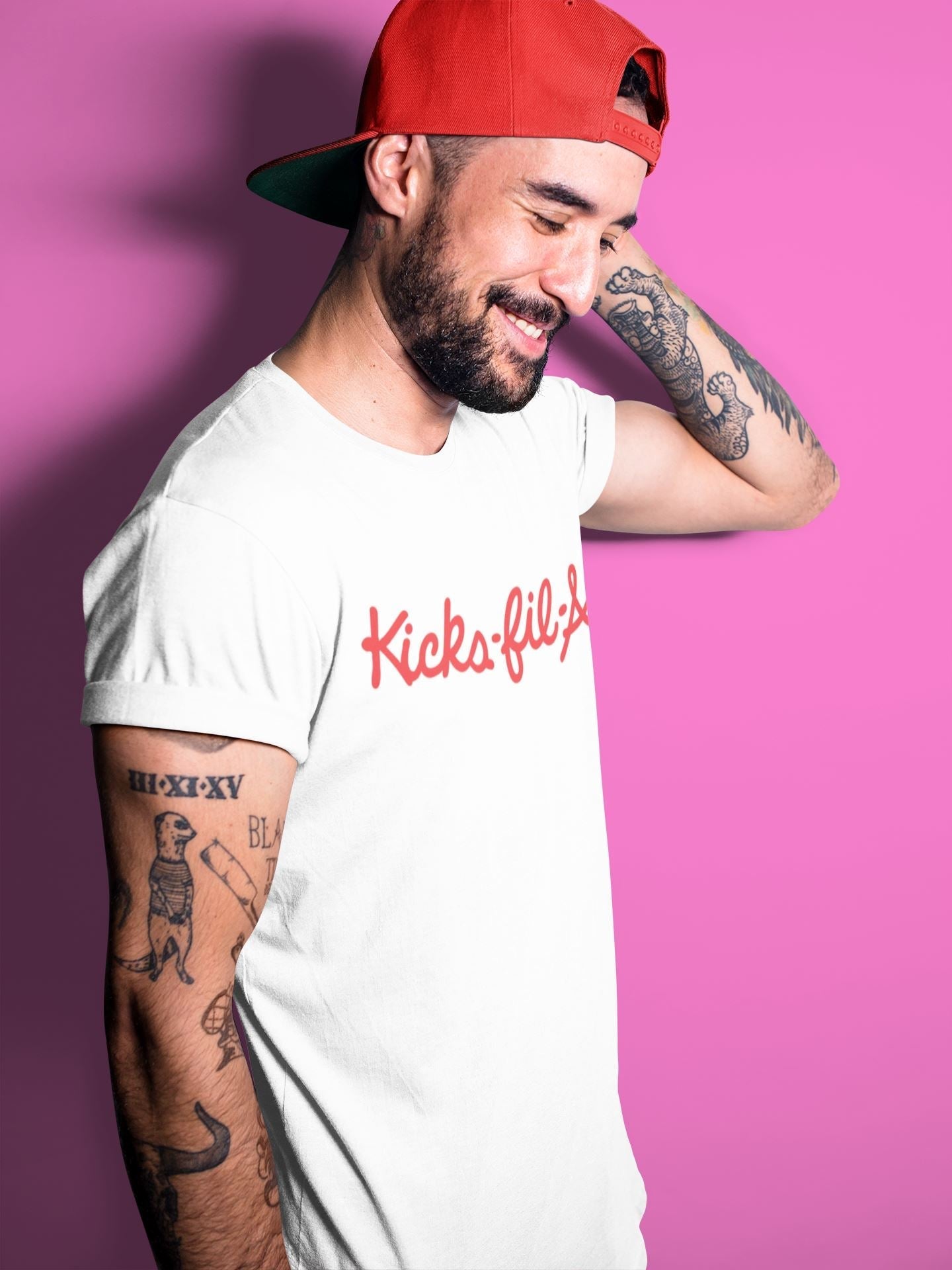 Jordan 3 White Cement Shirt To Match Jordans AJ3 Kicks-fil-a Sneaker Tees Jordan 3 White Cement Drip Gear Zone Sneaker Matching Clothing Unisex Shirts