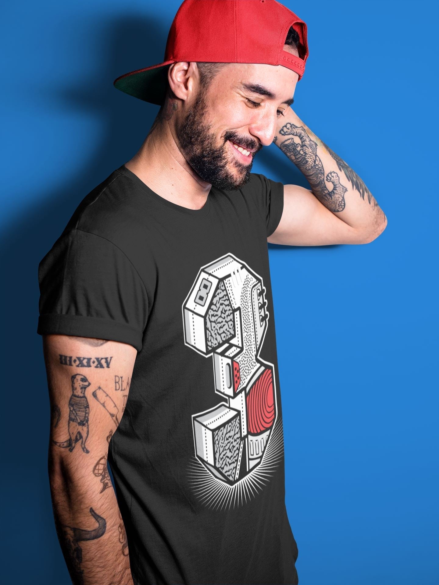 Jordan 3 White Cement Shirt To Match Jordans Three Statue Sneaker Tees Jordan 3 White Cement Drip Gear Zone Sneaker Matching Clothing Unisex Shirts