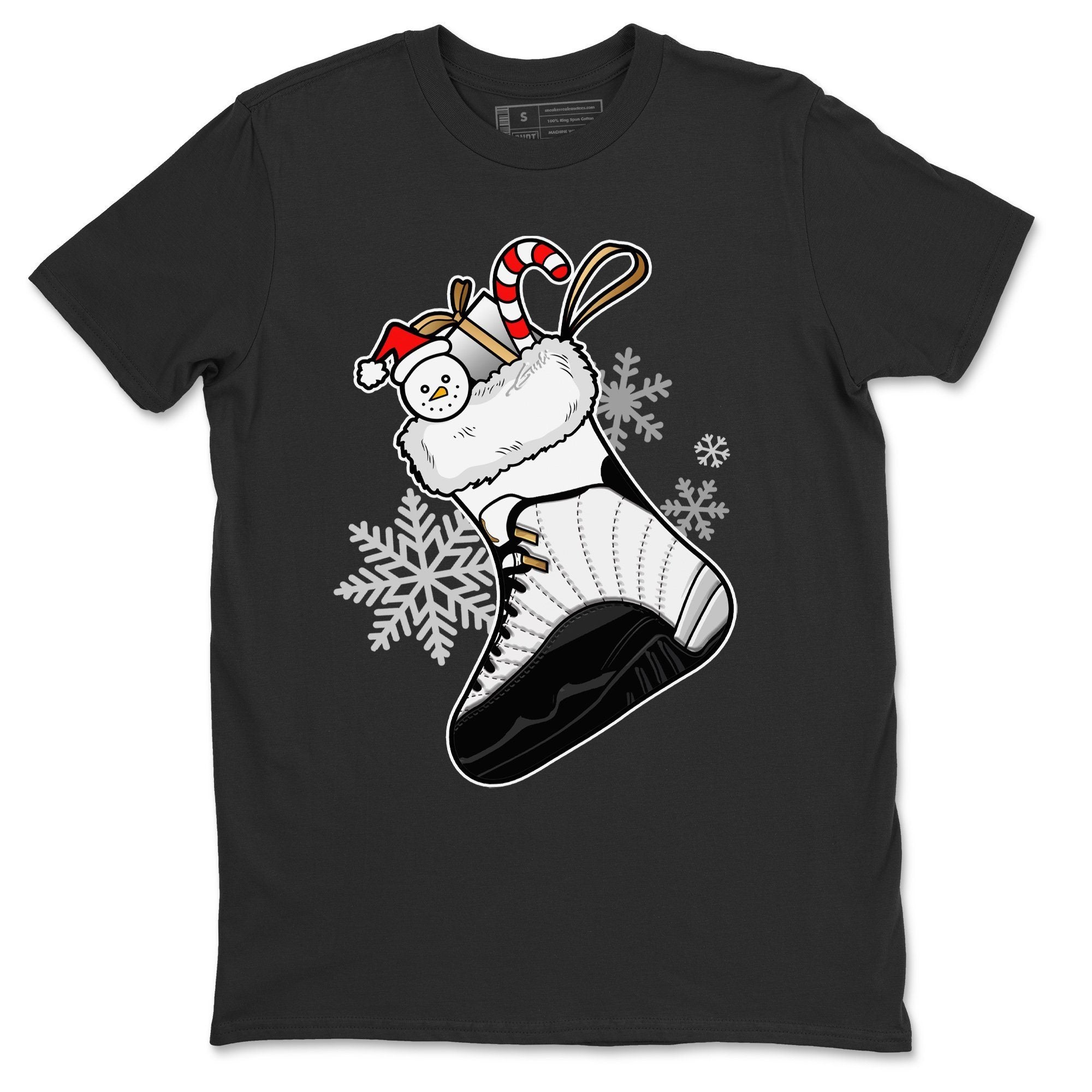 Jordan 12 Royalty Shirt To Match Jordans Sneaker Stocking Sneaker Tees Jordan 12 Royalty Drip Gear Zone Sneaker Matching Clothing Unisex Shirts