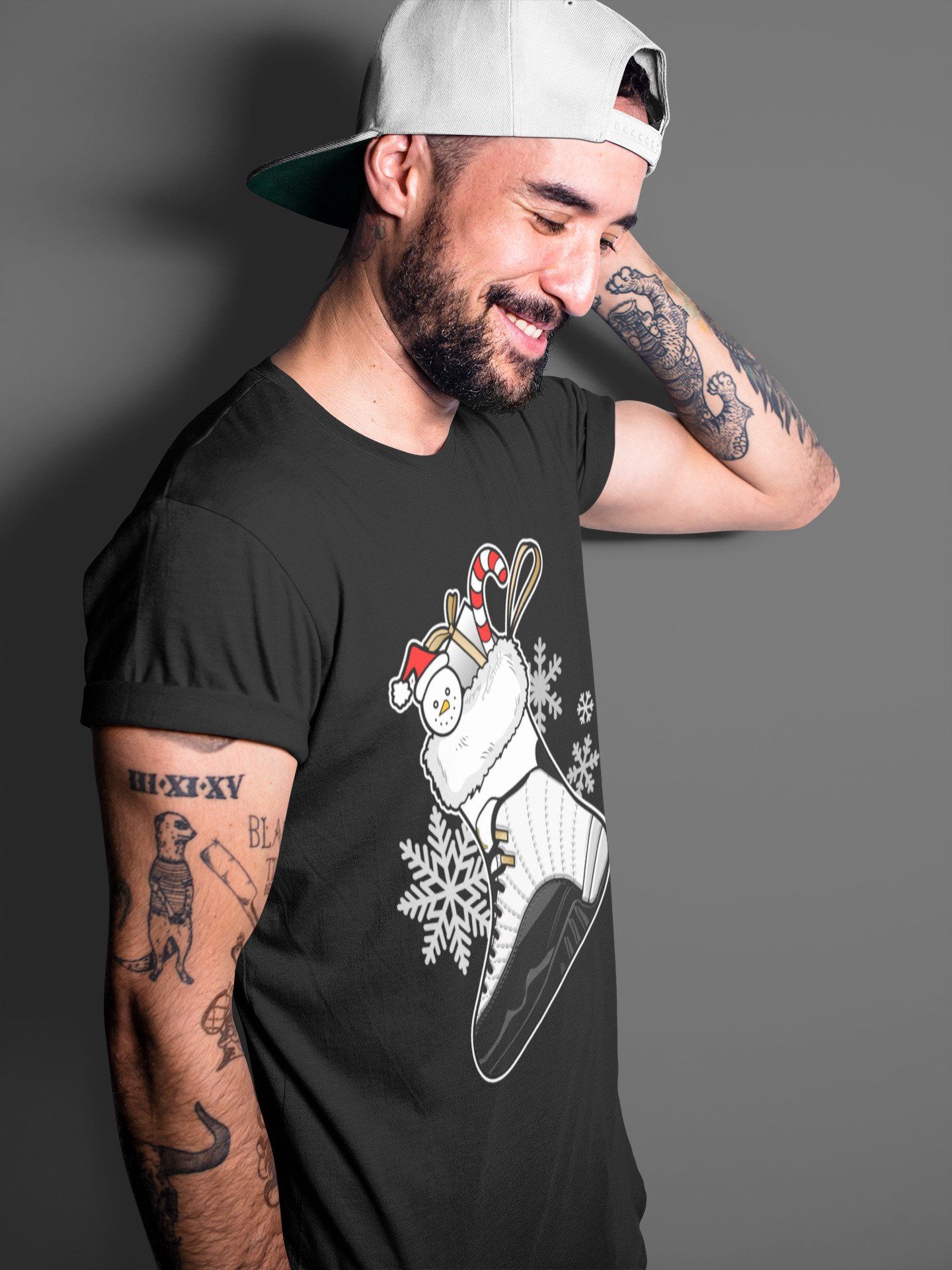 Jordan 12 Royalty Shirt To Match Jordans Sneaker Stocking Sneaker Tees Jordan 12 Royalty Drip Gear Zone Sneaker Matching Clothing Unisex Shirts