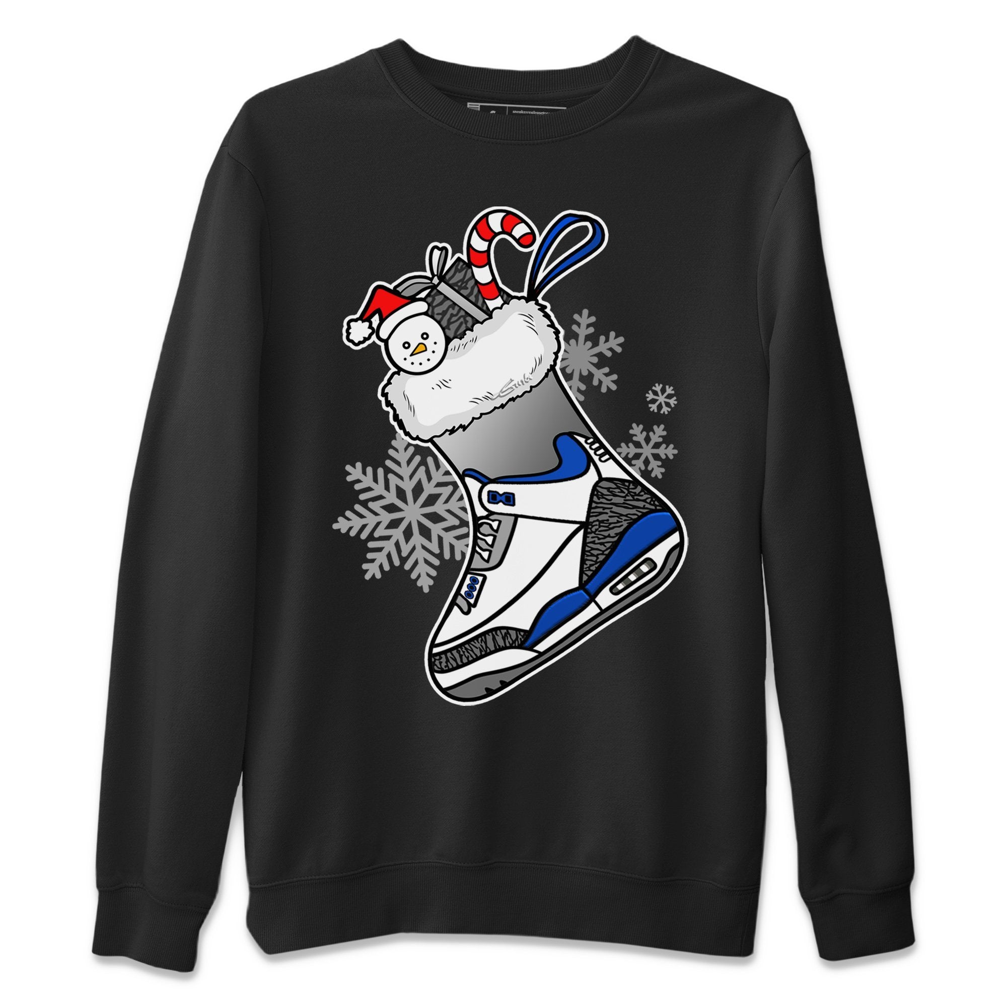 Jordan 3 Racer Blue Shirt To Match Jordans Sneaker Stocking Sneaker Tees Jordan 3 Racer Blue Drip Gear Zone Sneaker Matching Clothing Unisex Shirts