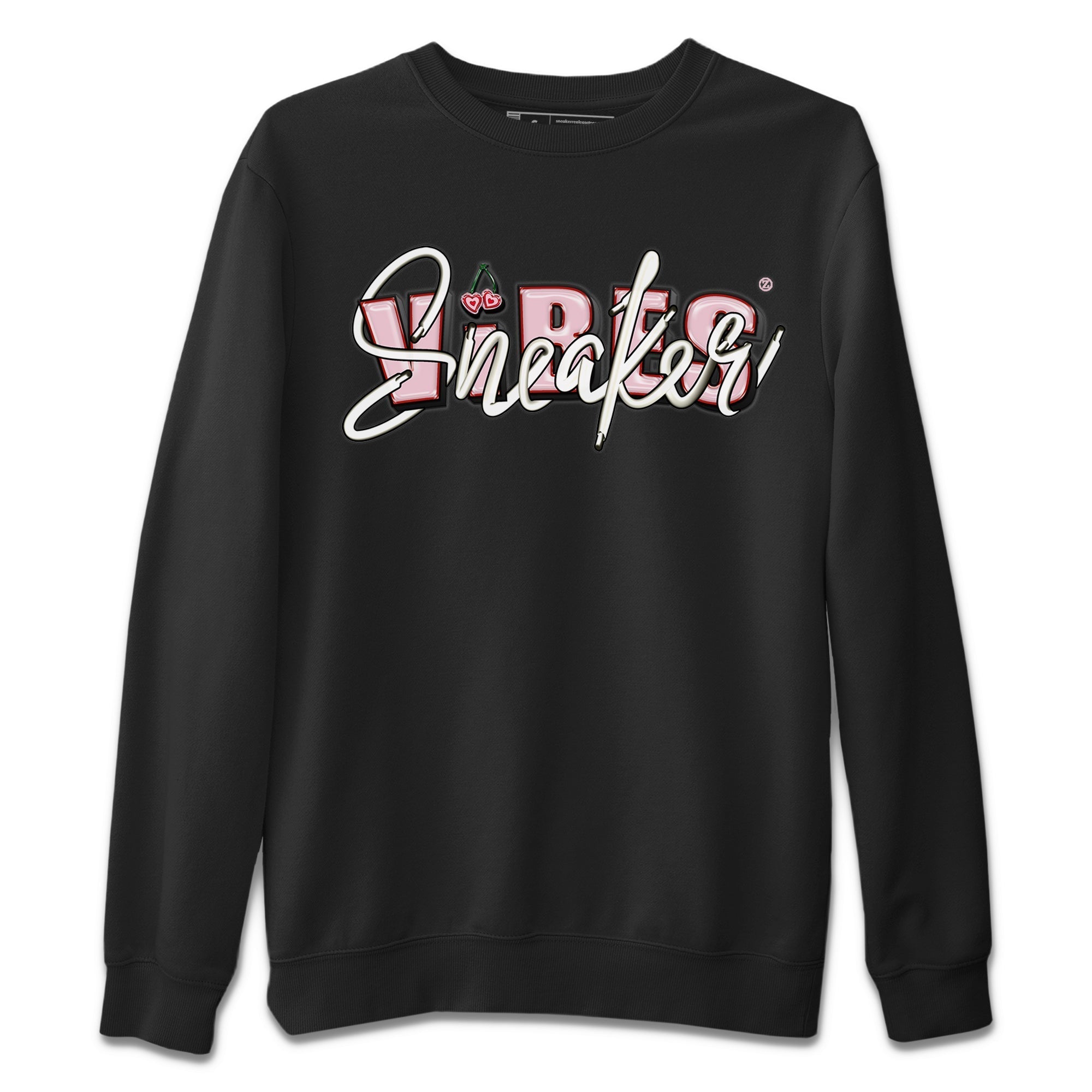 Air Force 1 Valentines Day Sneaker Match Tees Sneaker Vibes Sneaker Tees Air Force 1 Valentines Day Jordan to match sneaker T-Shirt Crew Neck Shirts
