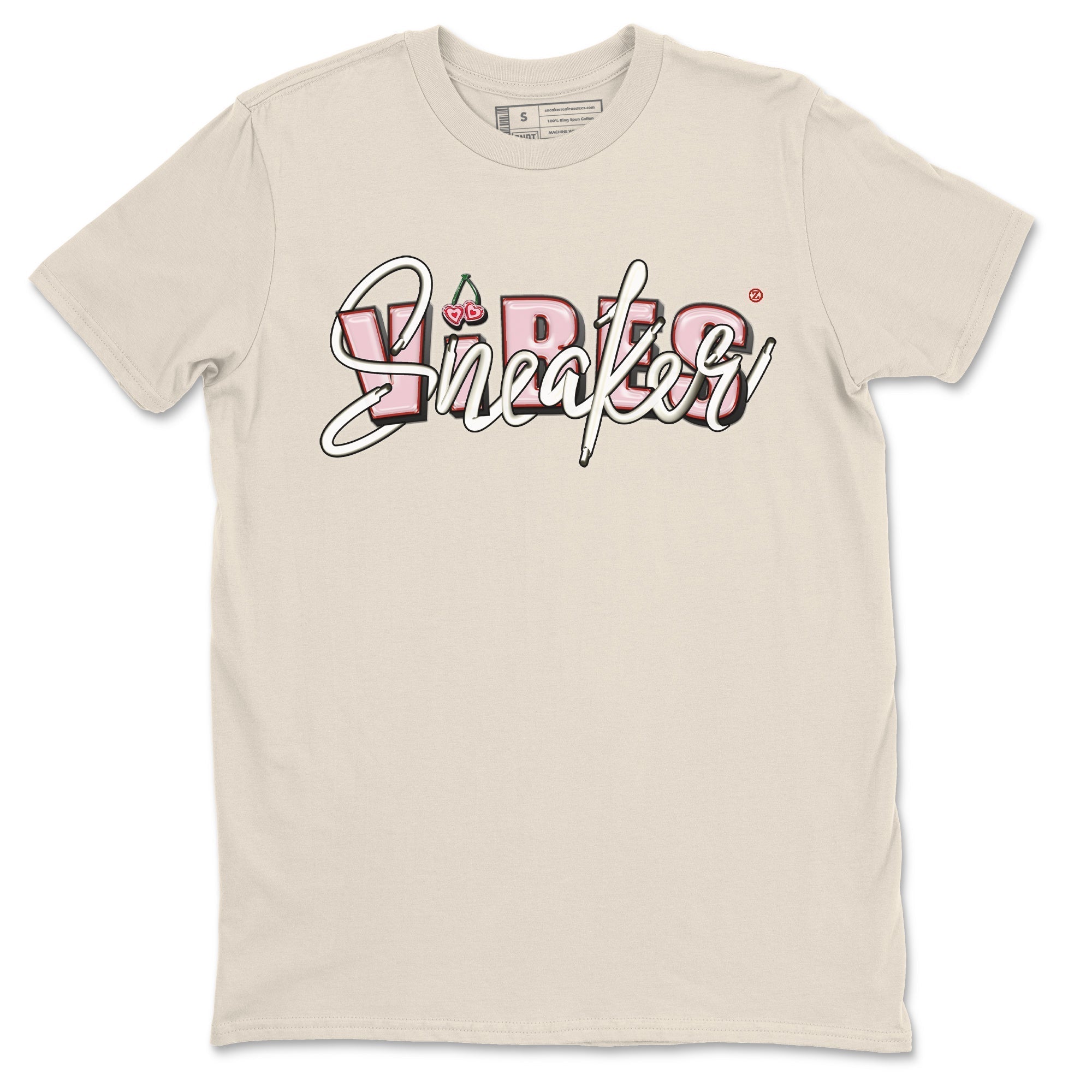 Air Force 1 Valentines Day Sneaker Match Tees Sneaker Vibes Sneaker Tees Air Force 1 Valentines Day Jordan to match sneaker T-Shirt Crew Neck Shirts