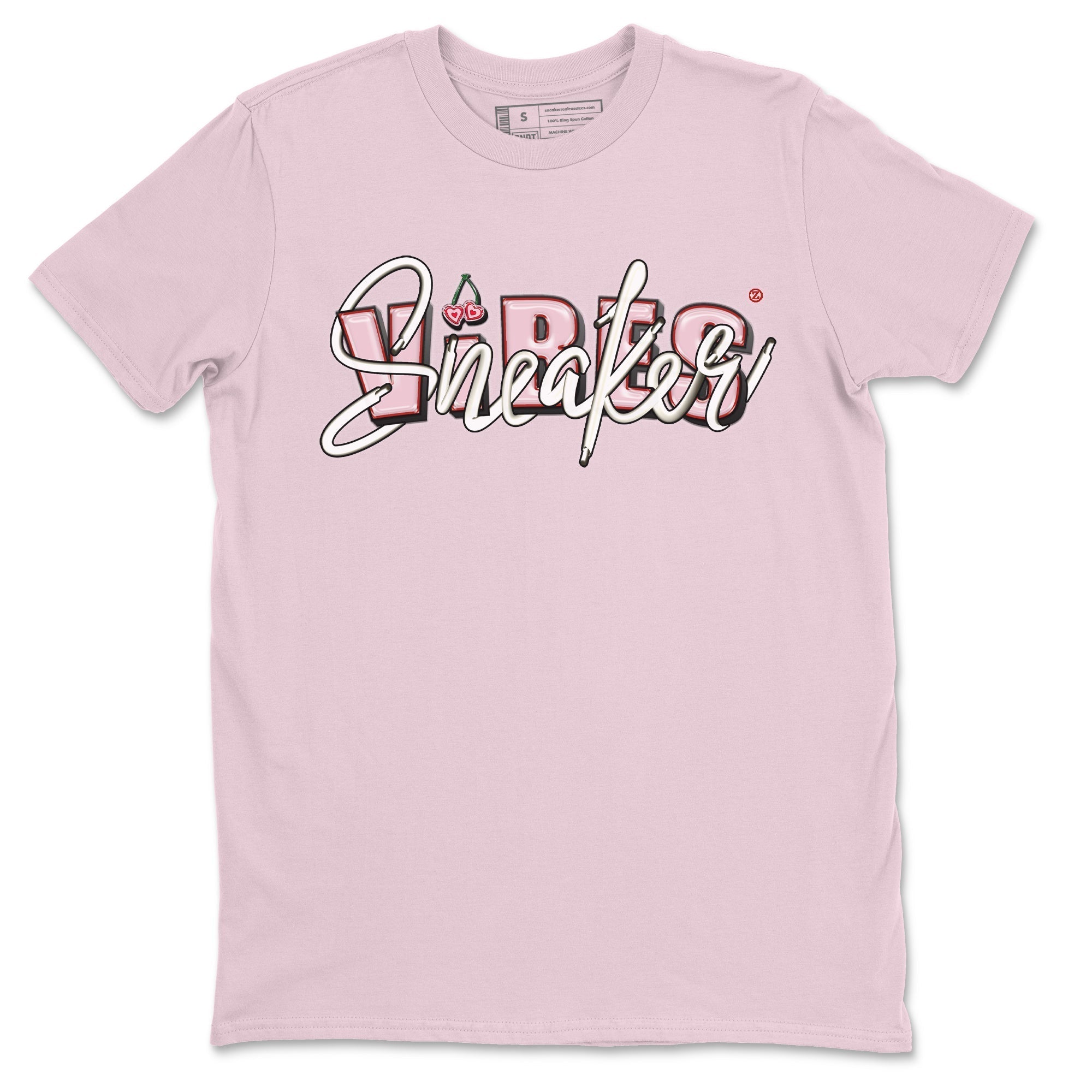 Air Force 1 Valentines Day Sneaker Match Tees Sneaker Vibes Sneaker Tees Air Force 1 Valentines Day Jordan to match sneaker T-Shirt Crew Neck Shirts