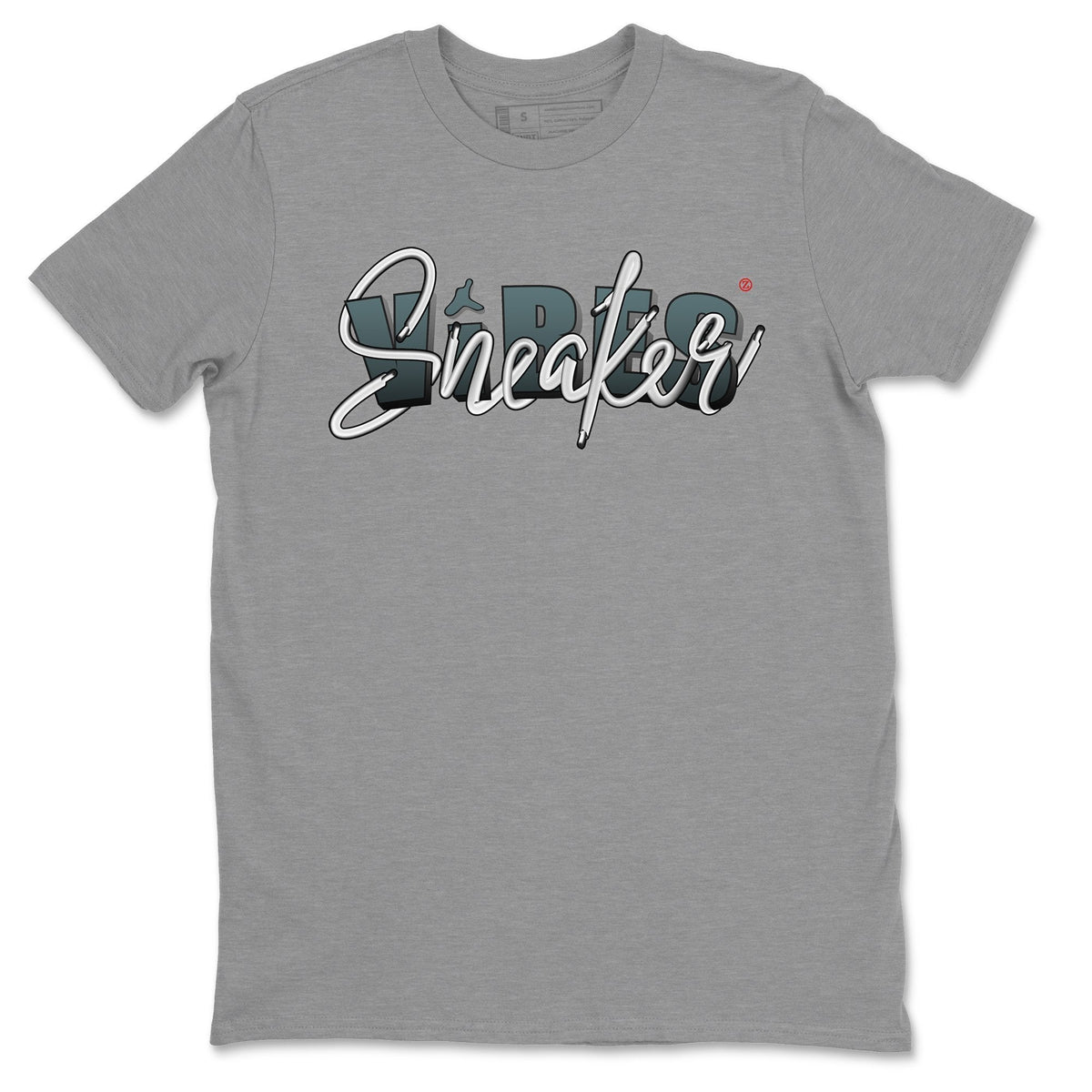 Jordan 1 Element Gore-Tex Black Grey Sneaker Matching T-Shirt Sneaker Vibes Sneaker Tees Jordan 1 Element Gore-Tex Black Grey Sneaker Release Tees Crew Neck Tees