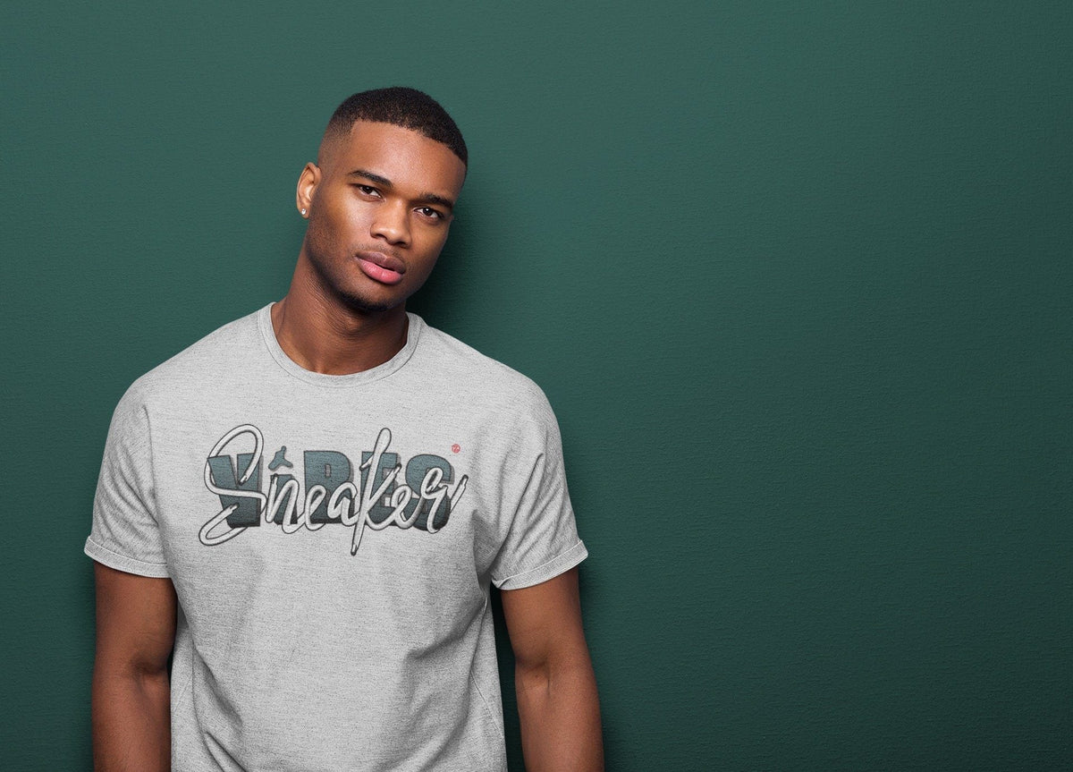 Jordan 1 Element Gore-Tex Black Grey Sneaker Matching T-Shirt Sneaker Vibes Sneaker Tees Jordan 1 Element Gore-Tex Black Grey Sneaker Release Tees Crew Neck Tees