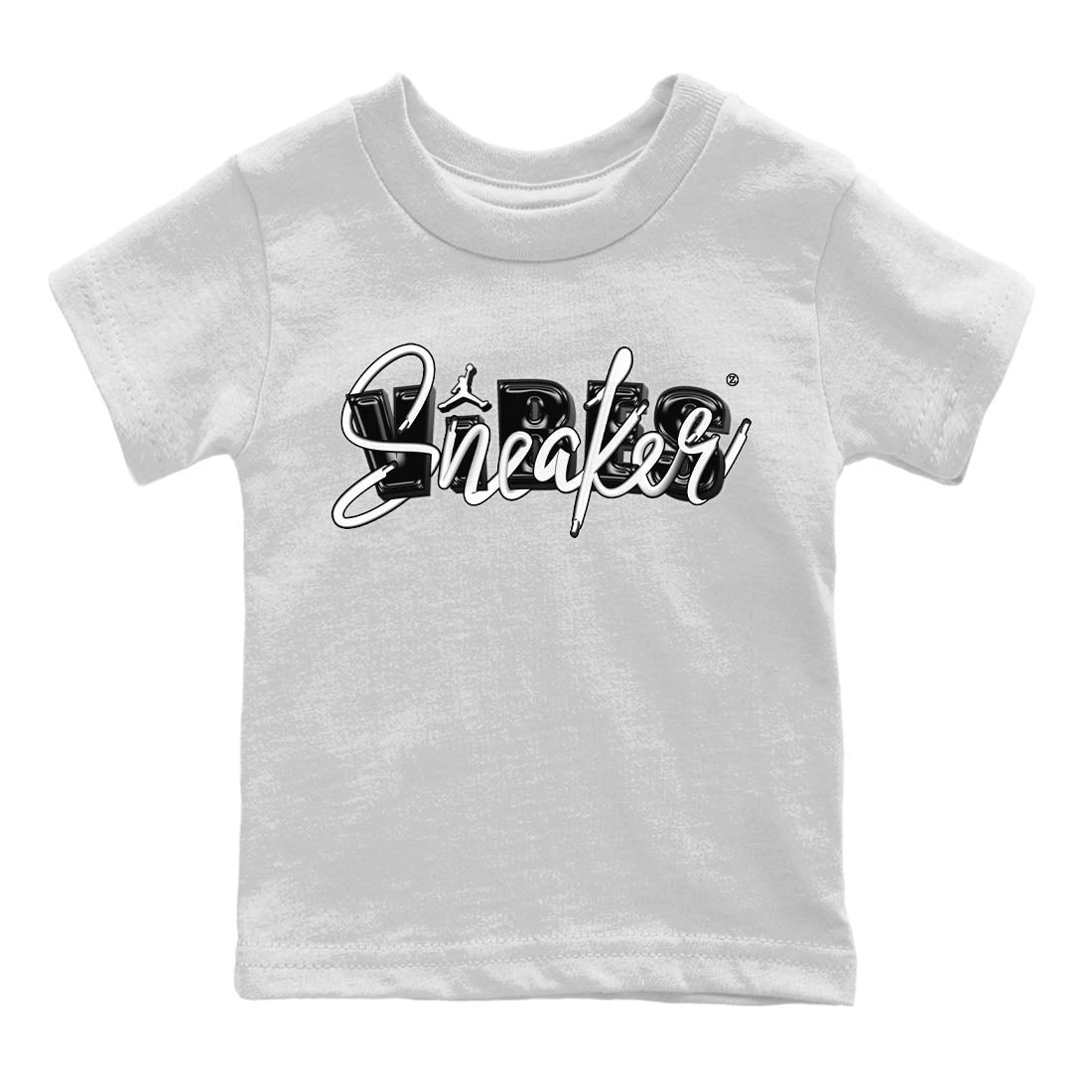 Jordan 1 Homage Sneaker Matching T-Shirt Sneaker Vibes Sneaker Tees Jordan 1 Homage Sneaker Release Tees Kids Shirts