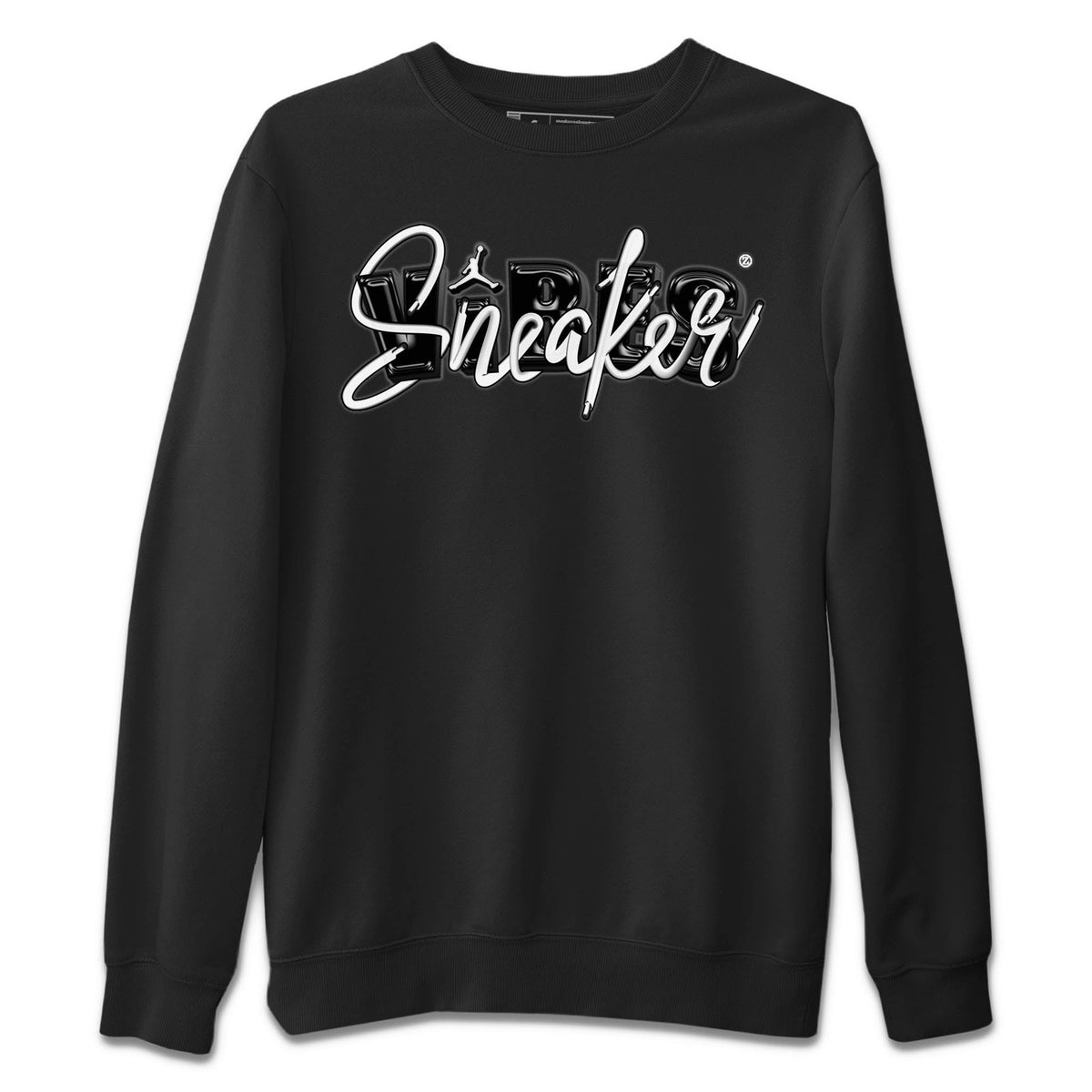 Jordan 1 Homage Sneaker Matching T-Shirt Sneaker Vibes Sneaker Tees Jordan 1 Homage Sneaker Release Tees Crew Neck Tees