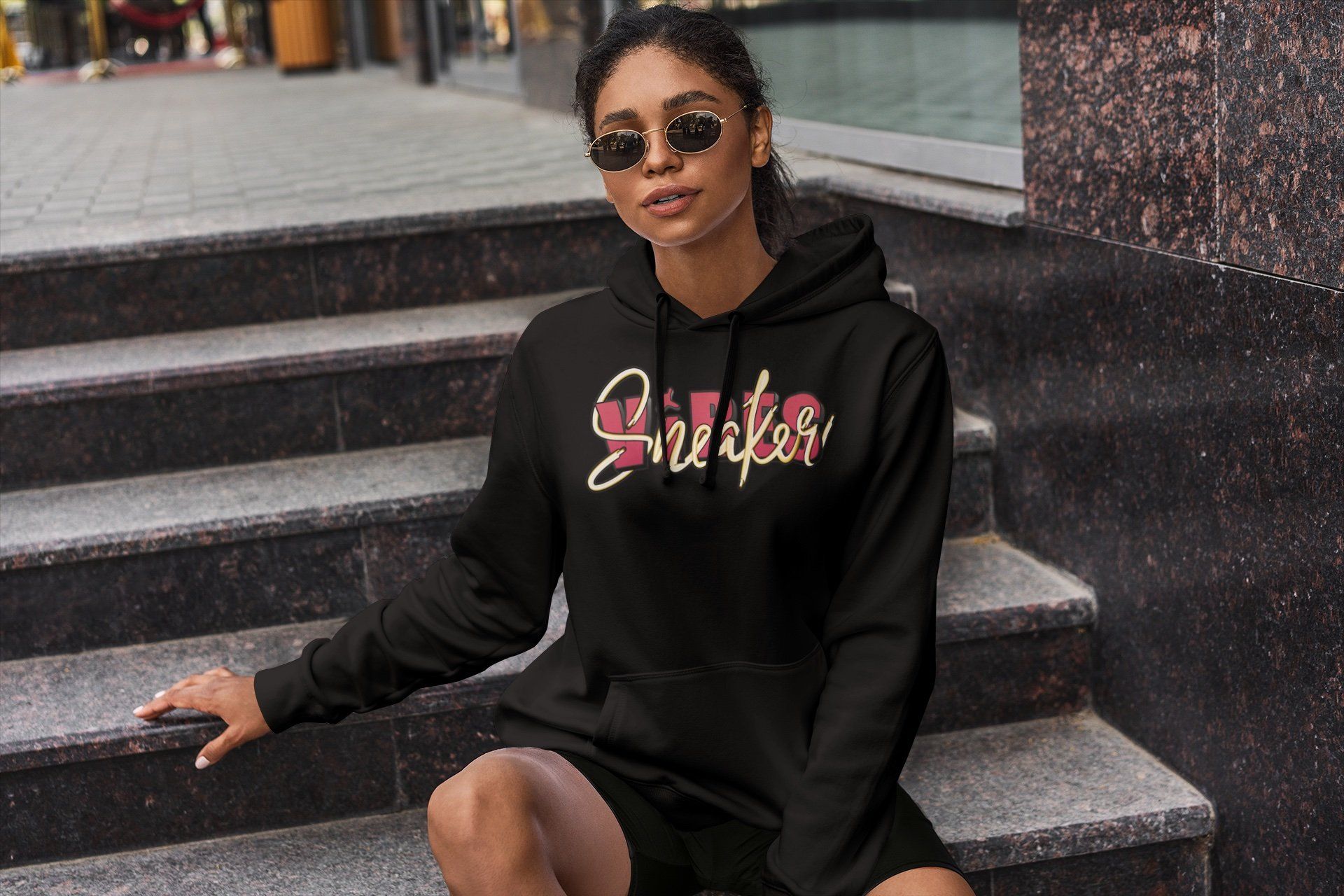 Jordan 1 Light Fusion Red Sneaker Matching T-Shirt Sneaker Vibes Sneaker Tees Jordan 1 Light Fusion Red Sneaker Release Tees Crew Neck Tees