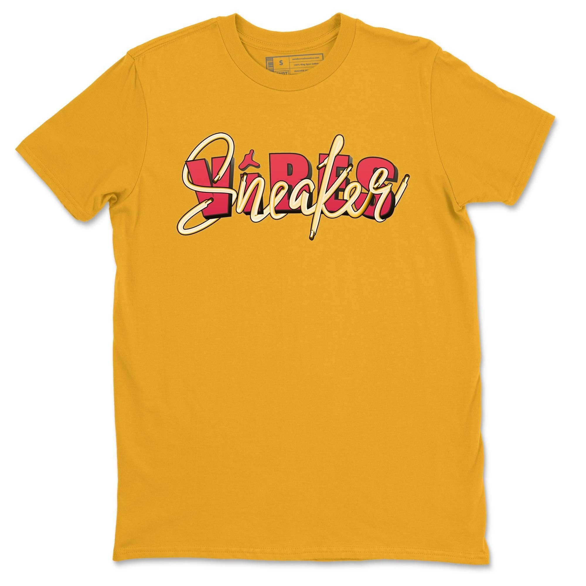 Jordan 1 Light Fusion Red Sneaker Matching T-Shirt Sneaker Vibes Sneaker Tees Jordan 1 Light Fusion Red Sneaker Release Tees Crew Neck Tees