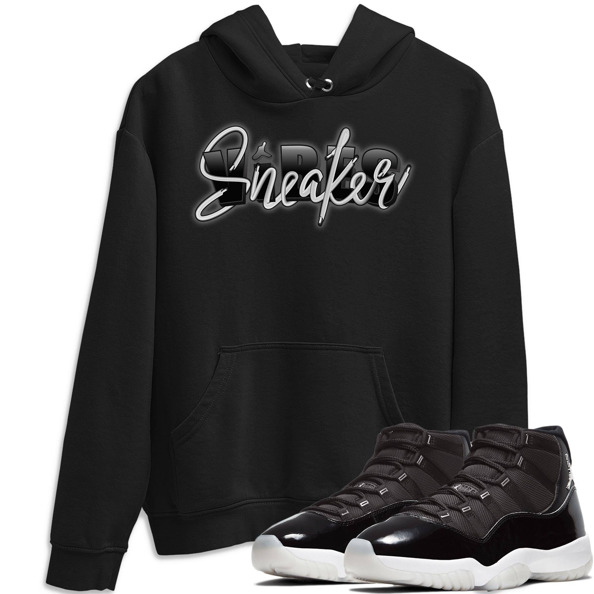 Jordan 11 Jubilee Shirt To Match Jordans Sneaker Vibes Sneaker Tees Jordan 11 Jubilee Drip Gear Zone Sneaker Matching Clothing Unisex Shirts