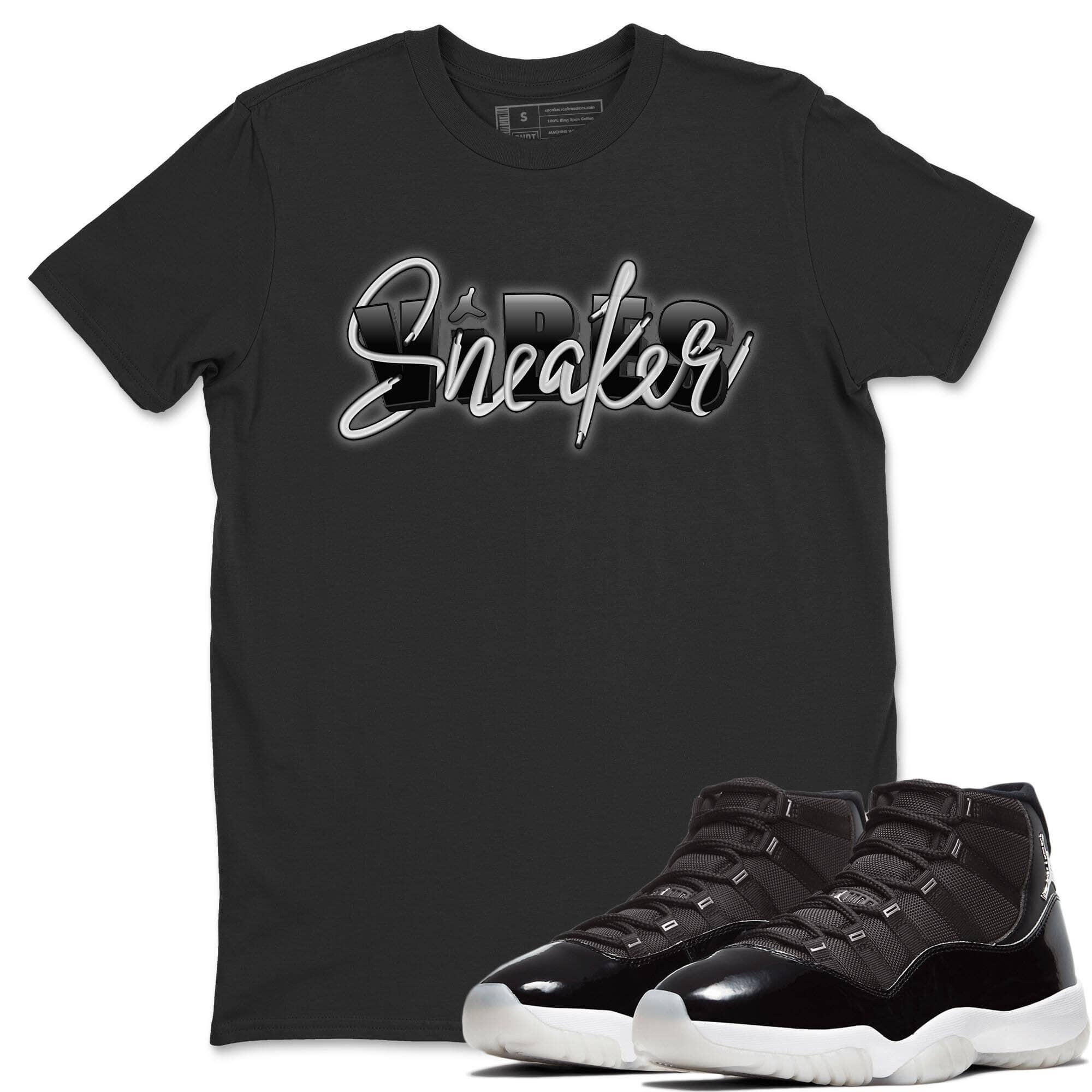 Jordan 11 Jubilee Shirt To Match Jordans Sneaker Vibes Sneaker Tees Jordan 11 Jubilee Drip Gear Zone Sneaker Matching Clothing Unisex Shirts