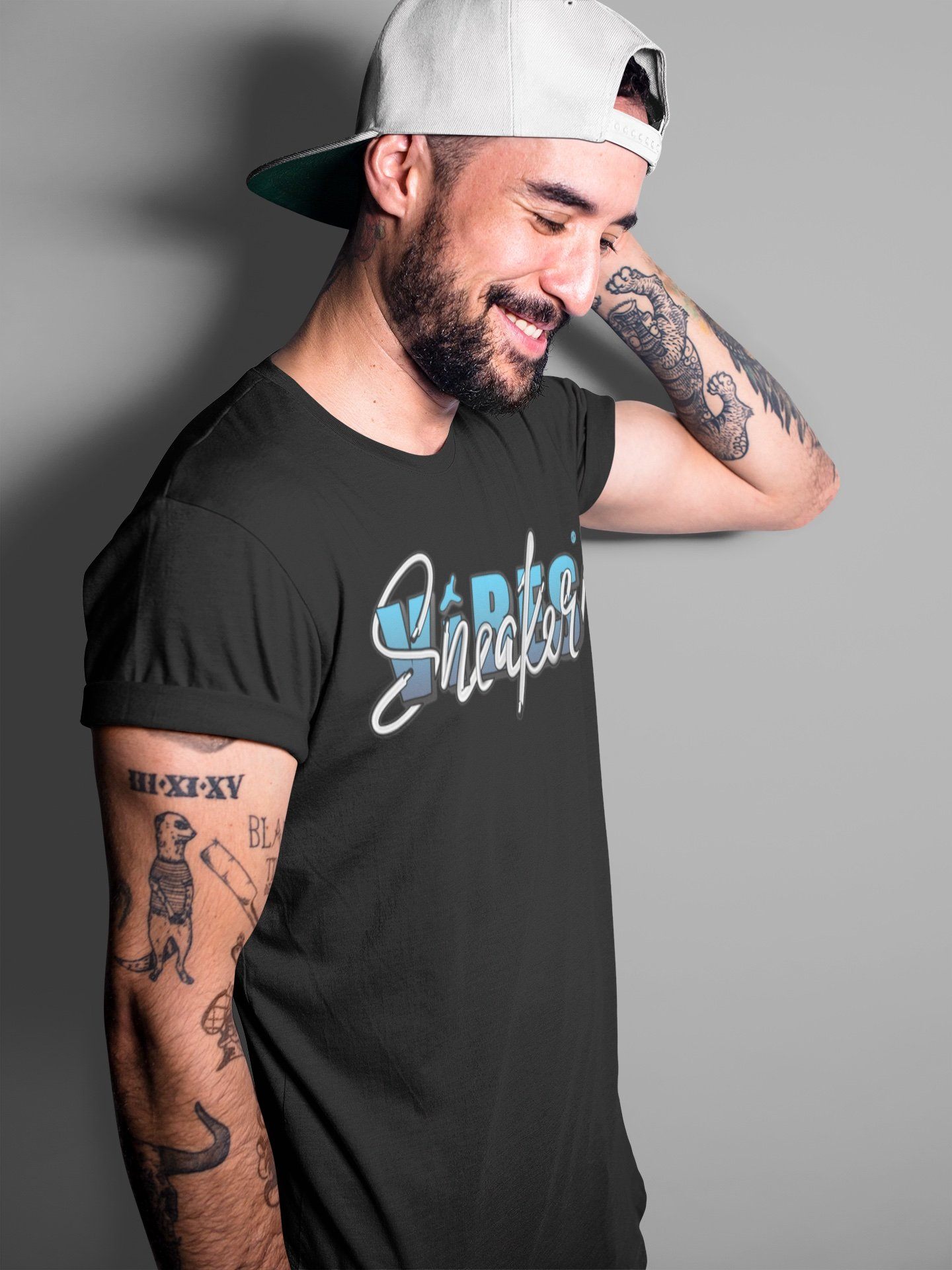 Jordan 13 Obsidian Shirt To Match Jordans Sneaker Vibes Sneaker Tees Jordan 13 Obsidian Drip Gear Zone Sneaker Matching Clothing Unisex Shirts