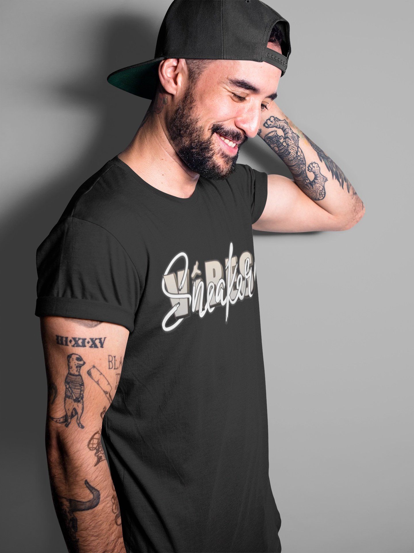 Jordan 3 A Ma Maniere Shirt To Match Jordans Sneaker Vibes Sneaker Tees Jordan 3 A Ma Maniere Drip Gear Zone Sneaker Matching Clothing Unisex Shirts