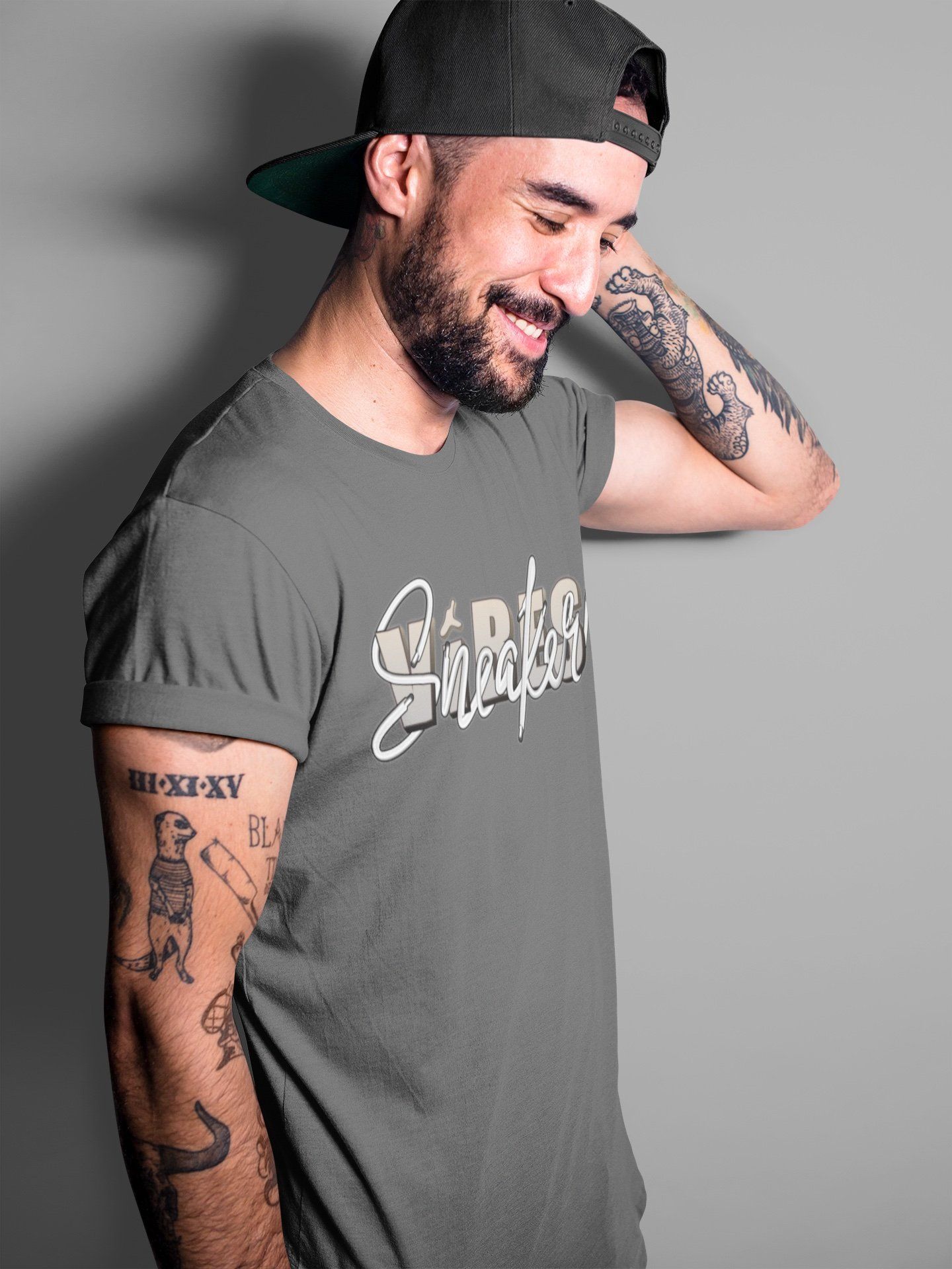 Jordan 3 A Ma Maniere Shirt To Match Jordans Sneaker Vibes Sneaker Tees Jordan 3 A Ma Maniere Drip Gear Zone Sneaker Matching Clothing Unisex Shirts