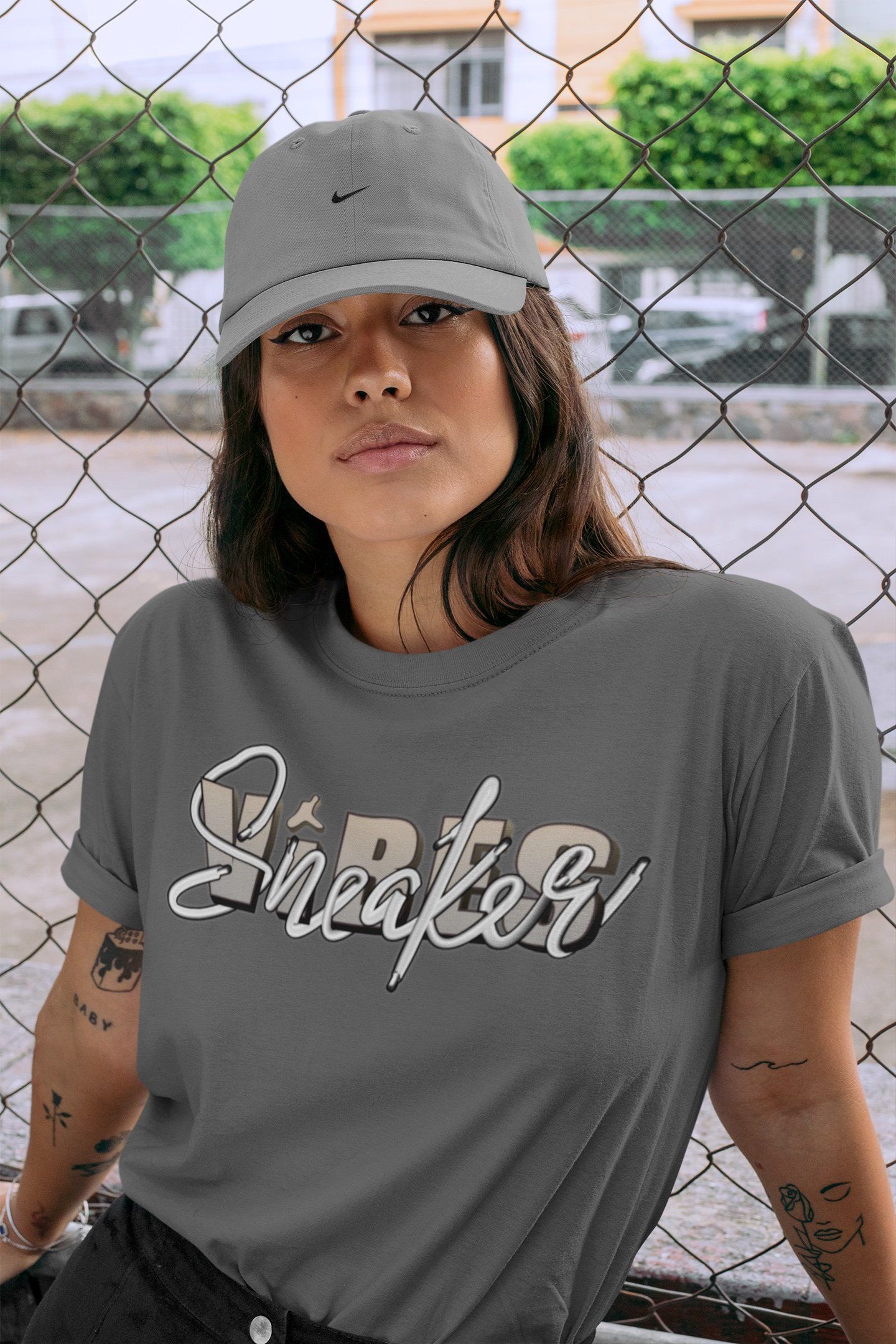 Jordan 3 A Ma Maniere Shirt To Match Jordans Sneaker Vibes Sneaker Tees Jordan 3 A Ma Maniere Drip Gear Zone Sneaker Matching Clothing Unisex Shirts