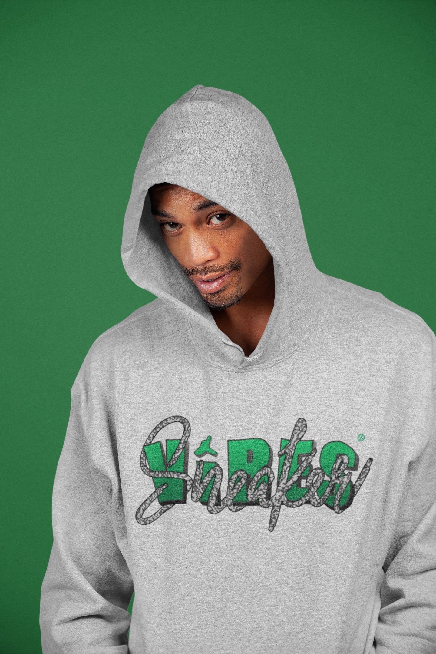 Jordan 3 Pine Green Shirt To Match Jordans Sneaker Vibes Sneaker Tees Jordan 3 Pine Green Drip Gear Zone Sneaker Matching Clothing Unisex Shirts